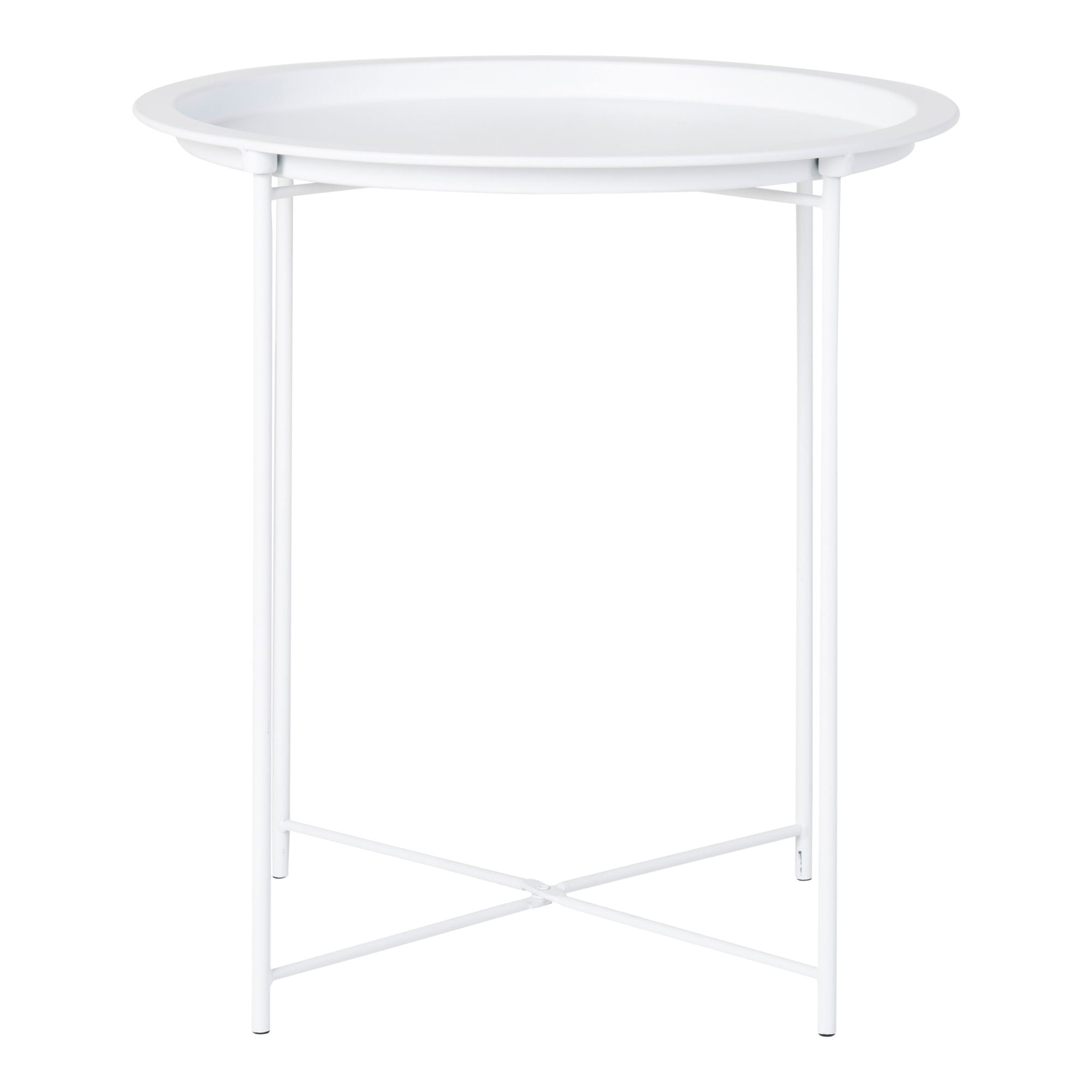 Bastia Side table Option 2