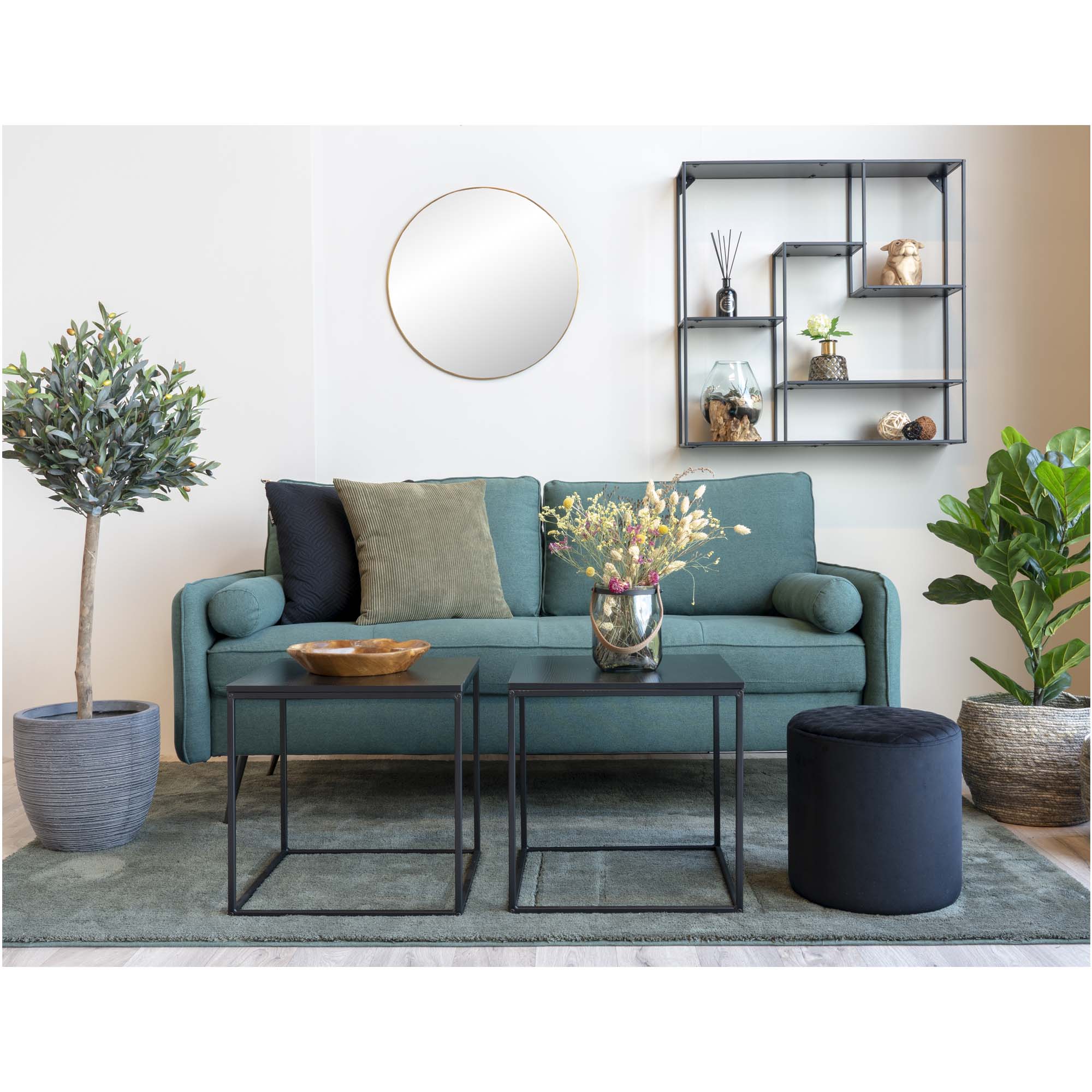 Vita Side Table