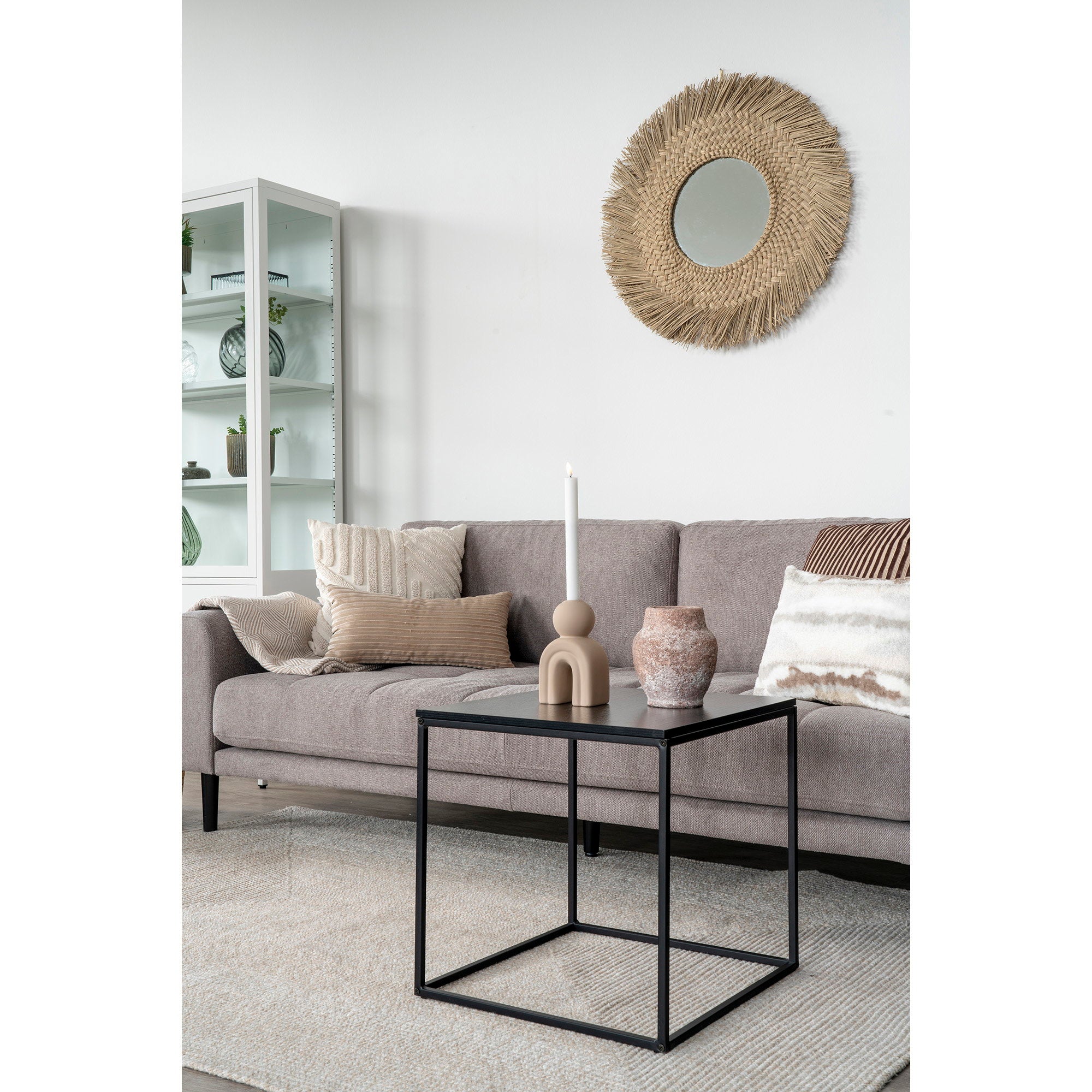 Vita Side Table