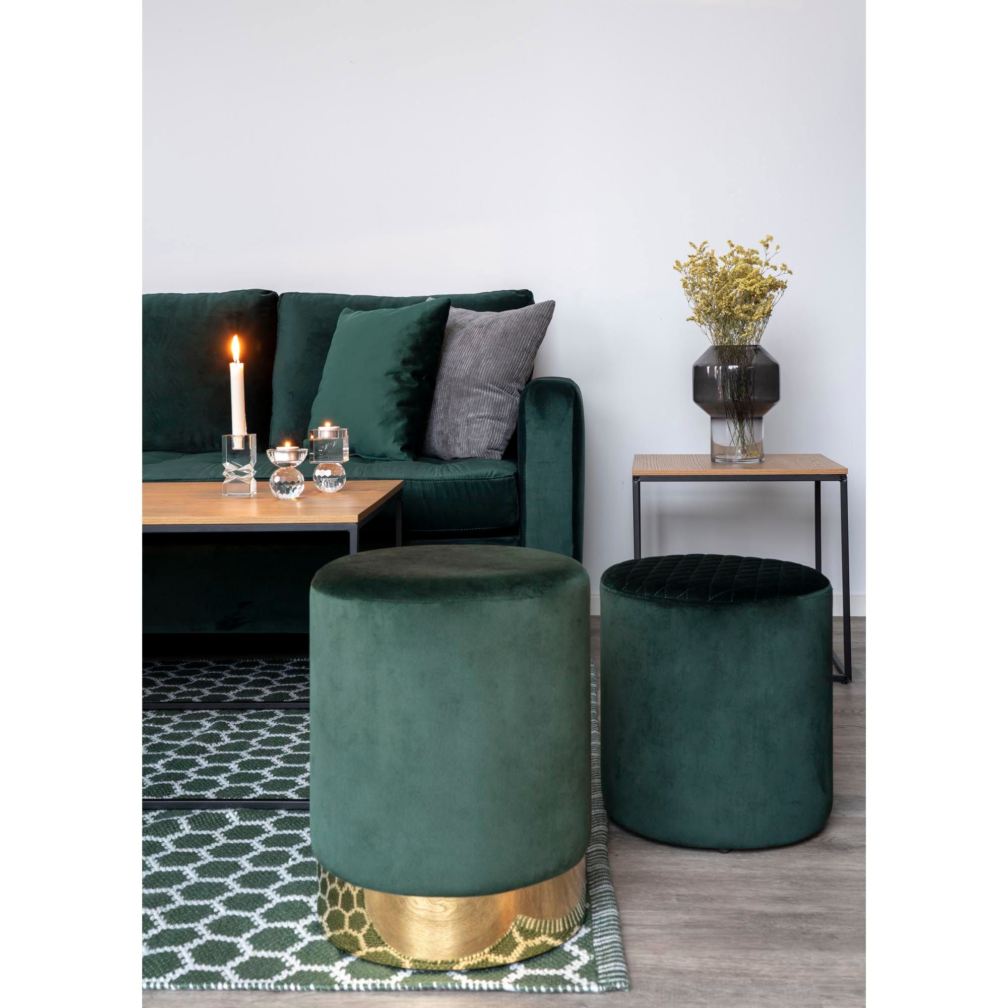 Vita Side Table Option 3