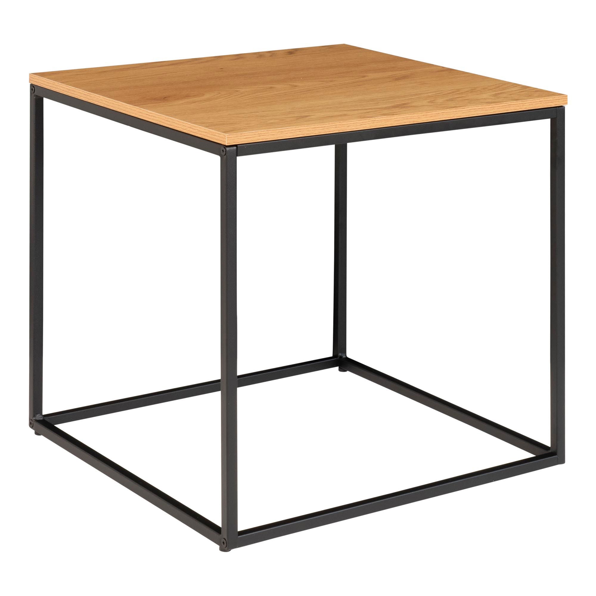 Vita Side Table Option 3