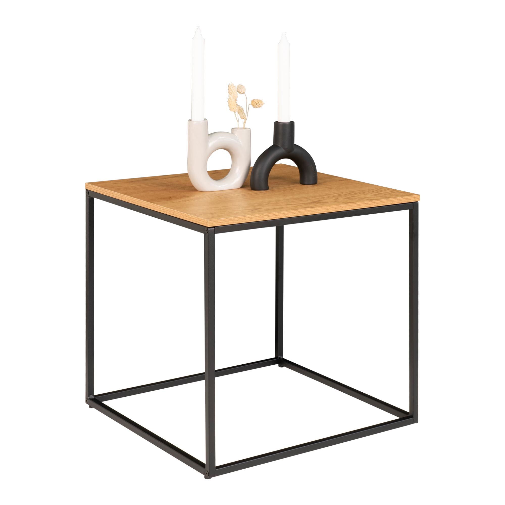 Vita Side Table Option 3