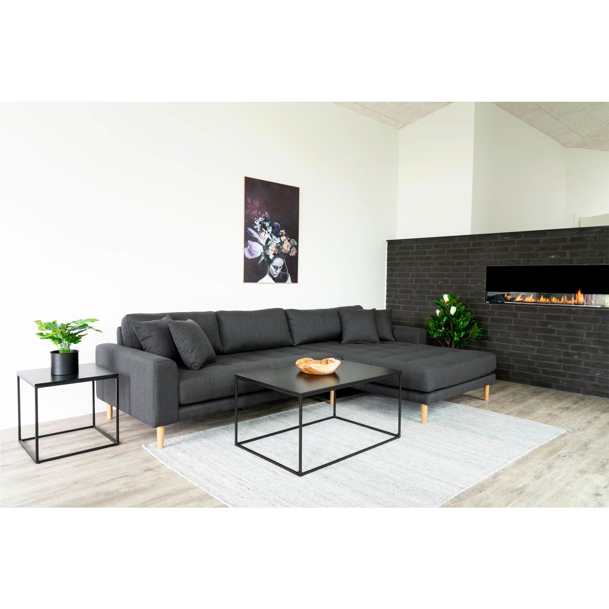Vita Coffee table Option 1