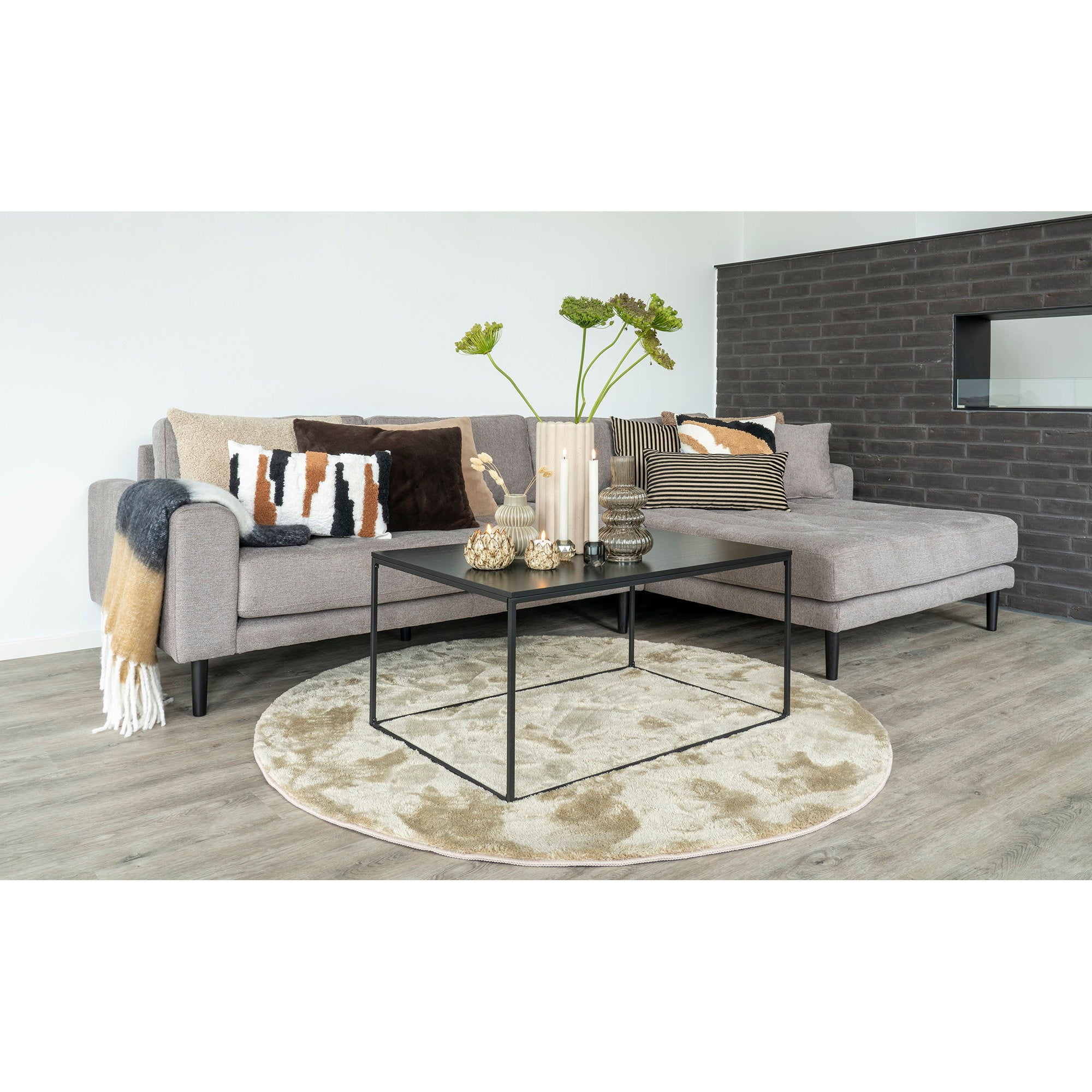 Vita Coffee table