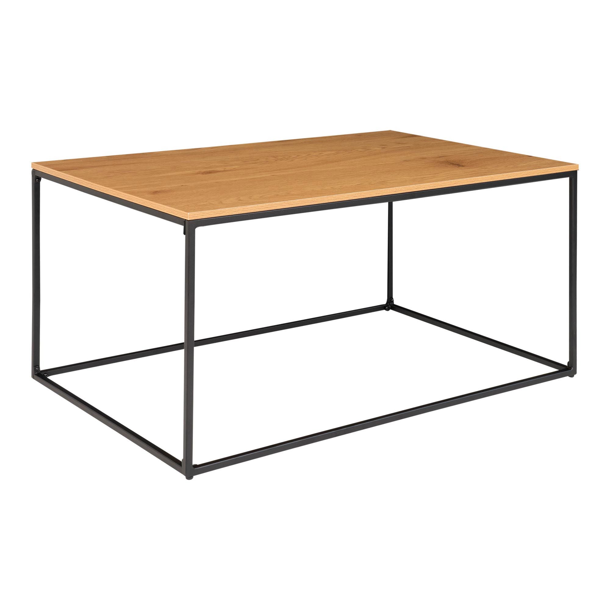 Vita Coffee table Option 2
