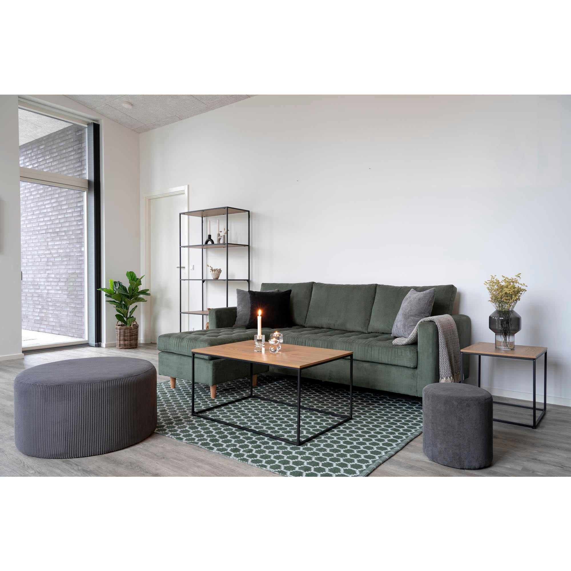 Vita Coffee table