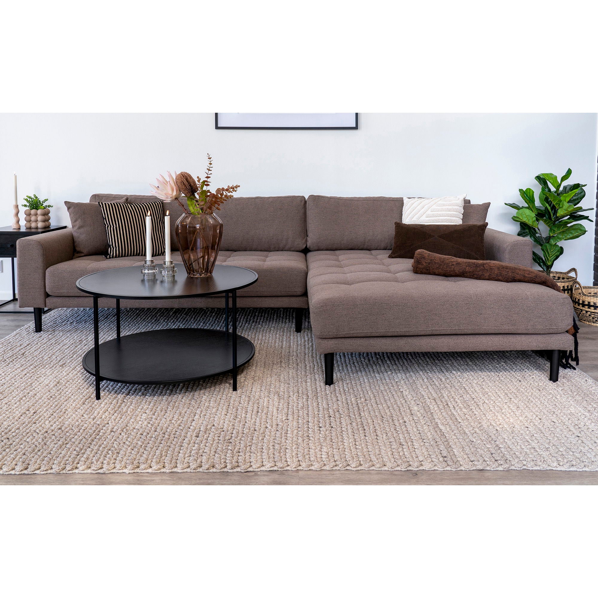 Vita Coffee table Option 3