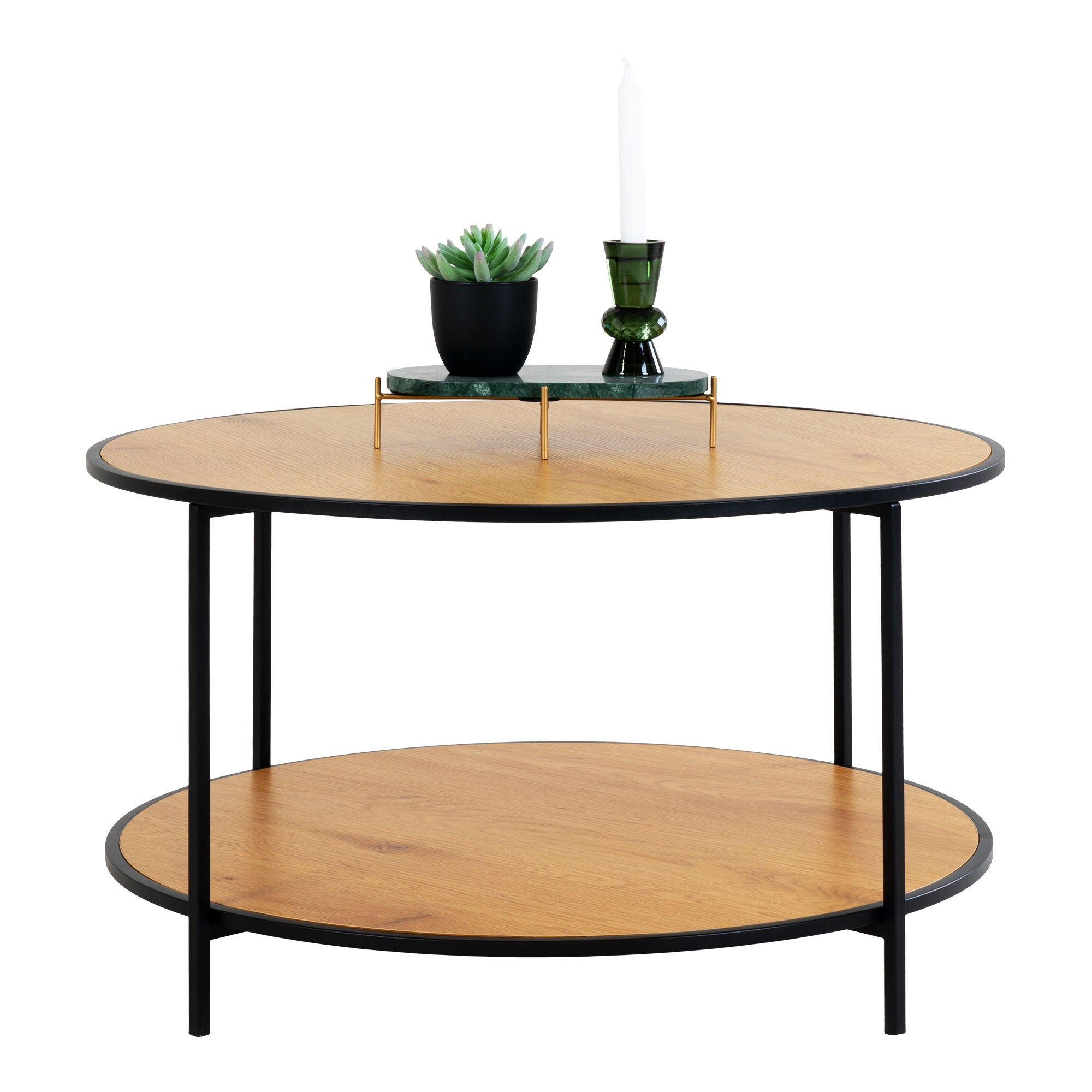 Vita Coffee table Option 4