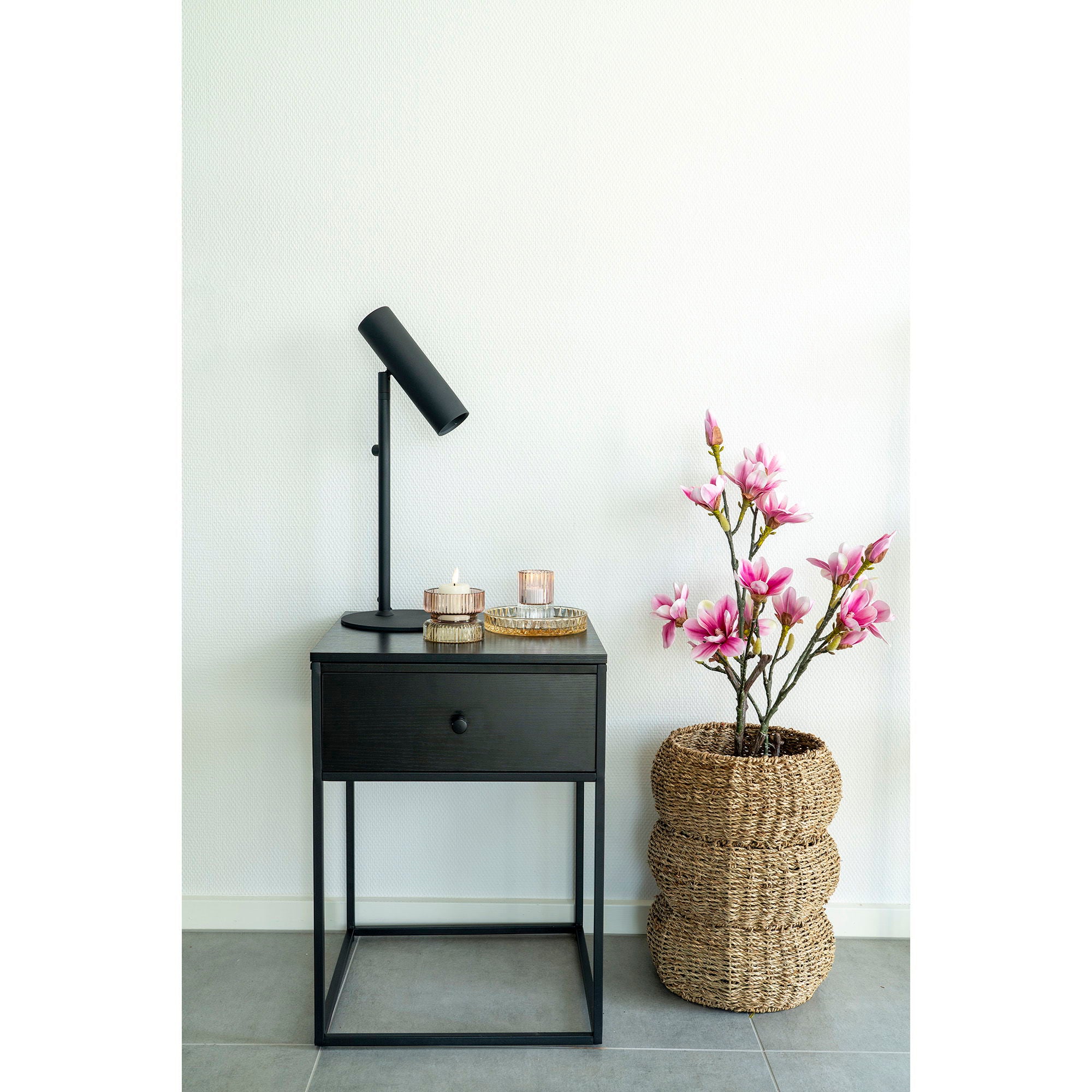 Vita Side Table Option 4