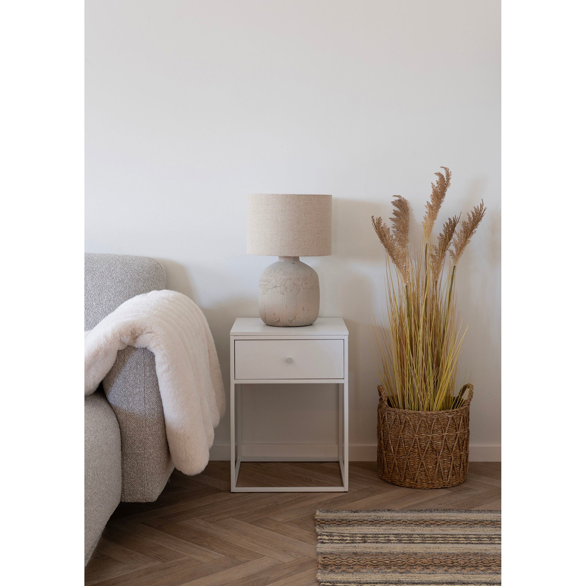 Vita Side Table Option 5