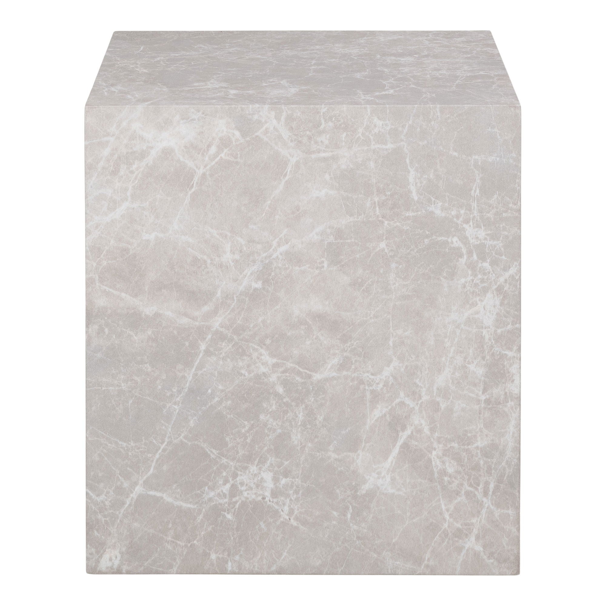 Prague Side Table Option 1
