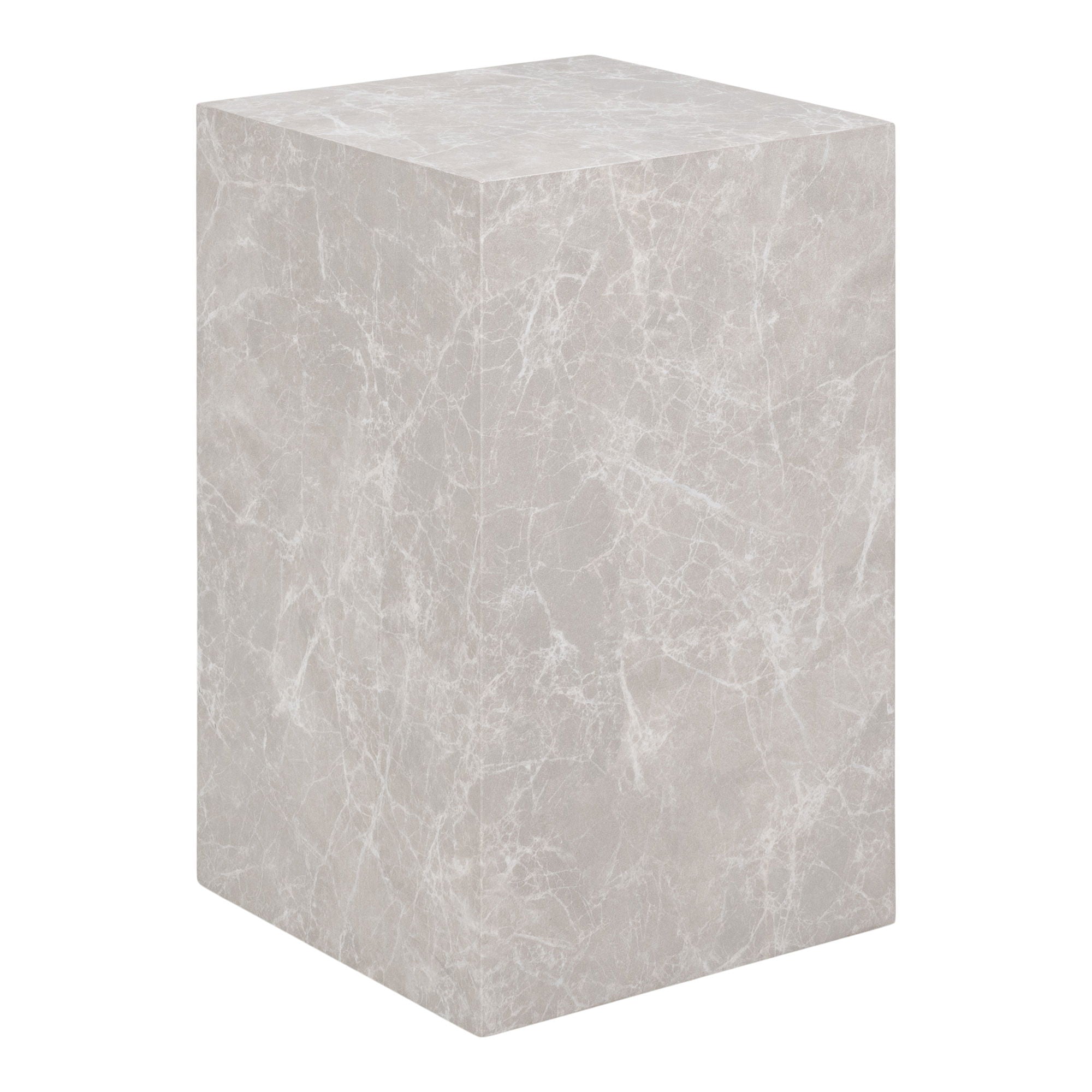 Prague Side Table Option 2