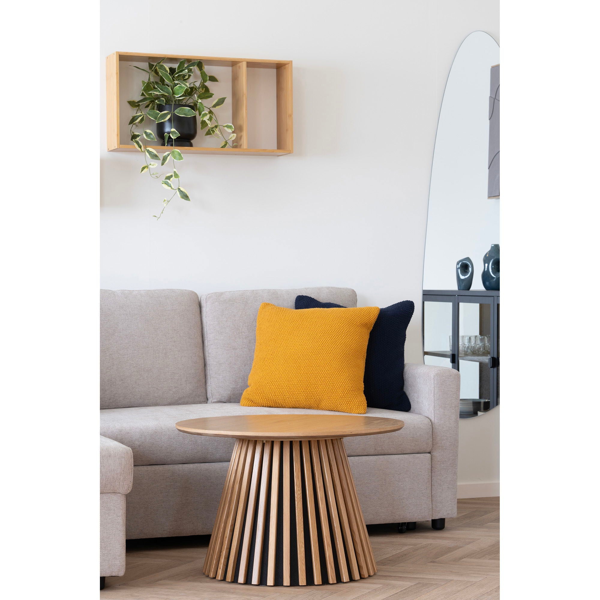 Osaka Coffee Table Option 1