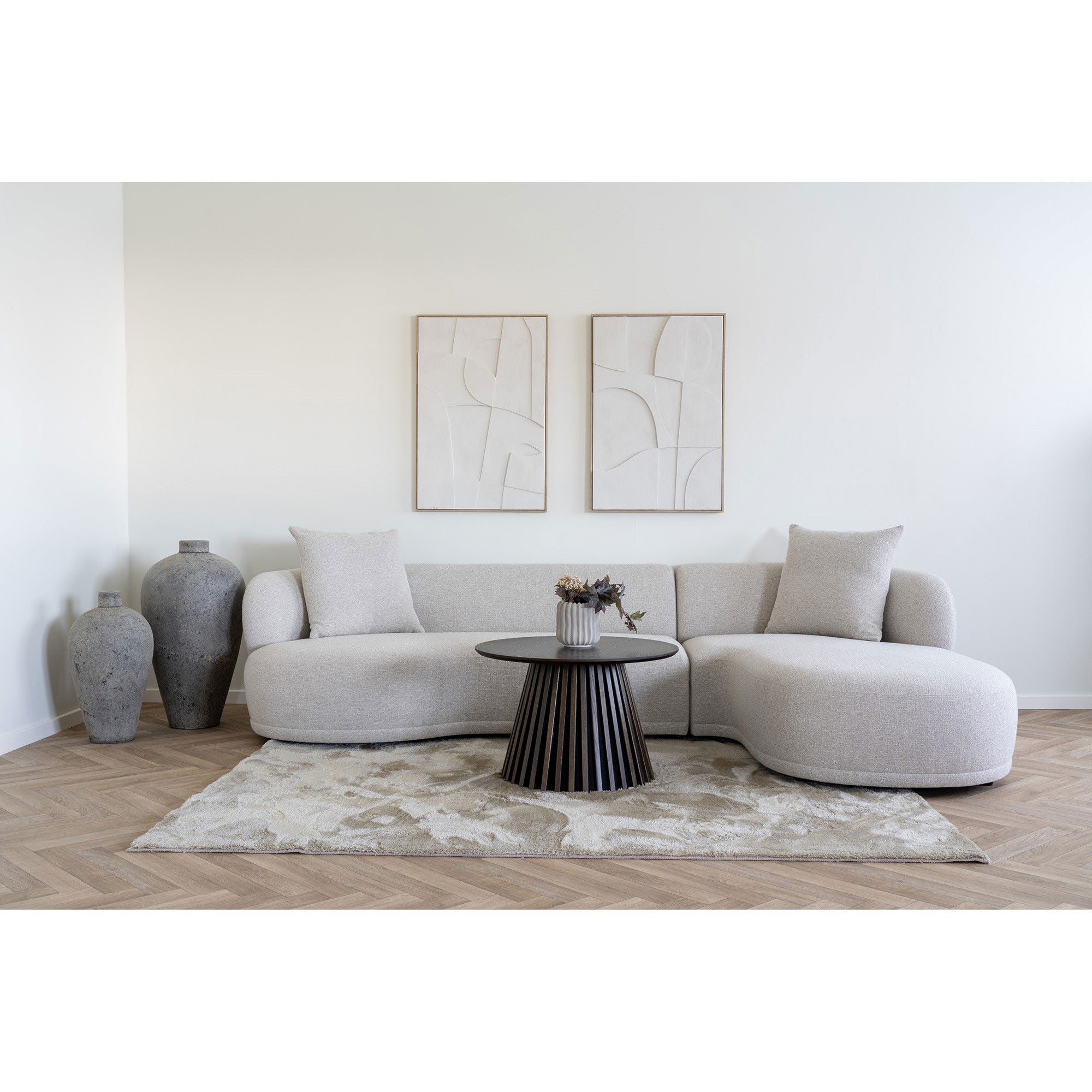 Osaka Coffee Table Option 2