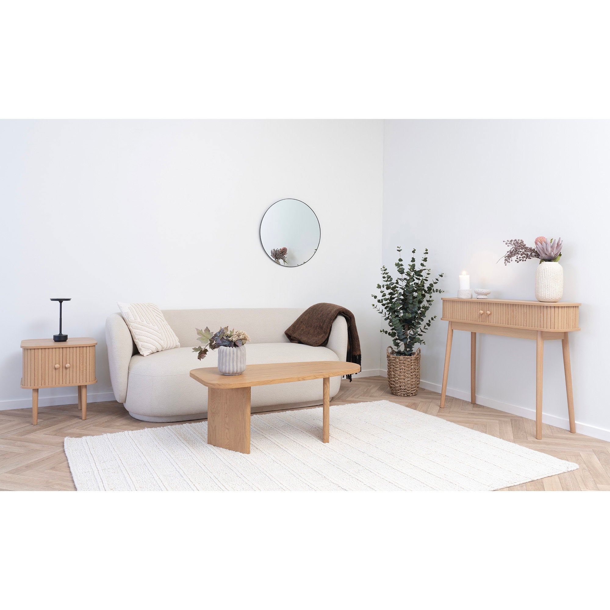 Melo Coffee Table
