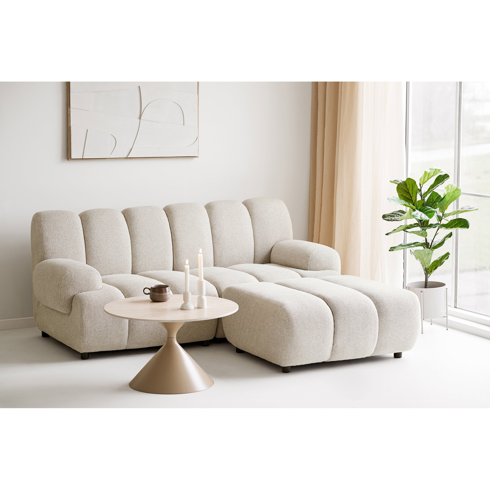 Annecy Coffee Table