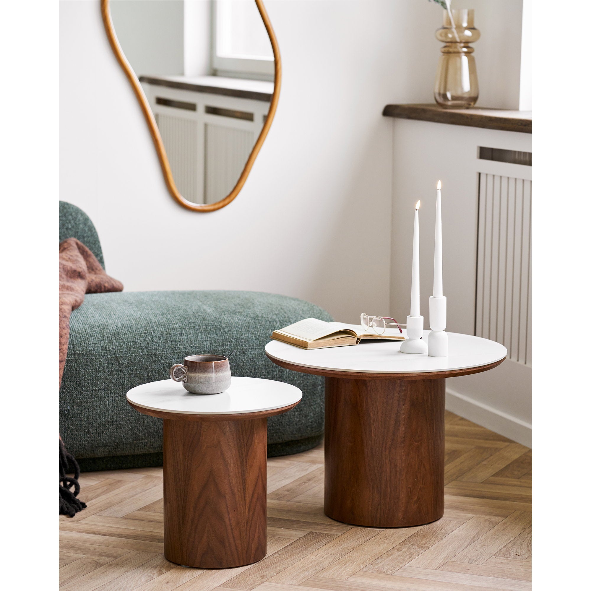 Noli Coffee Table