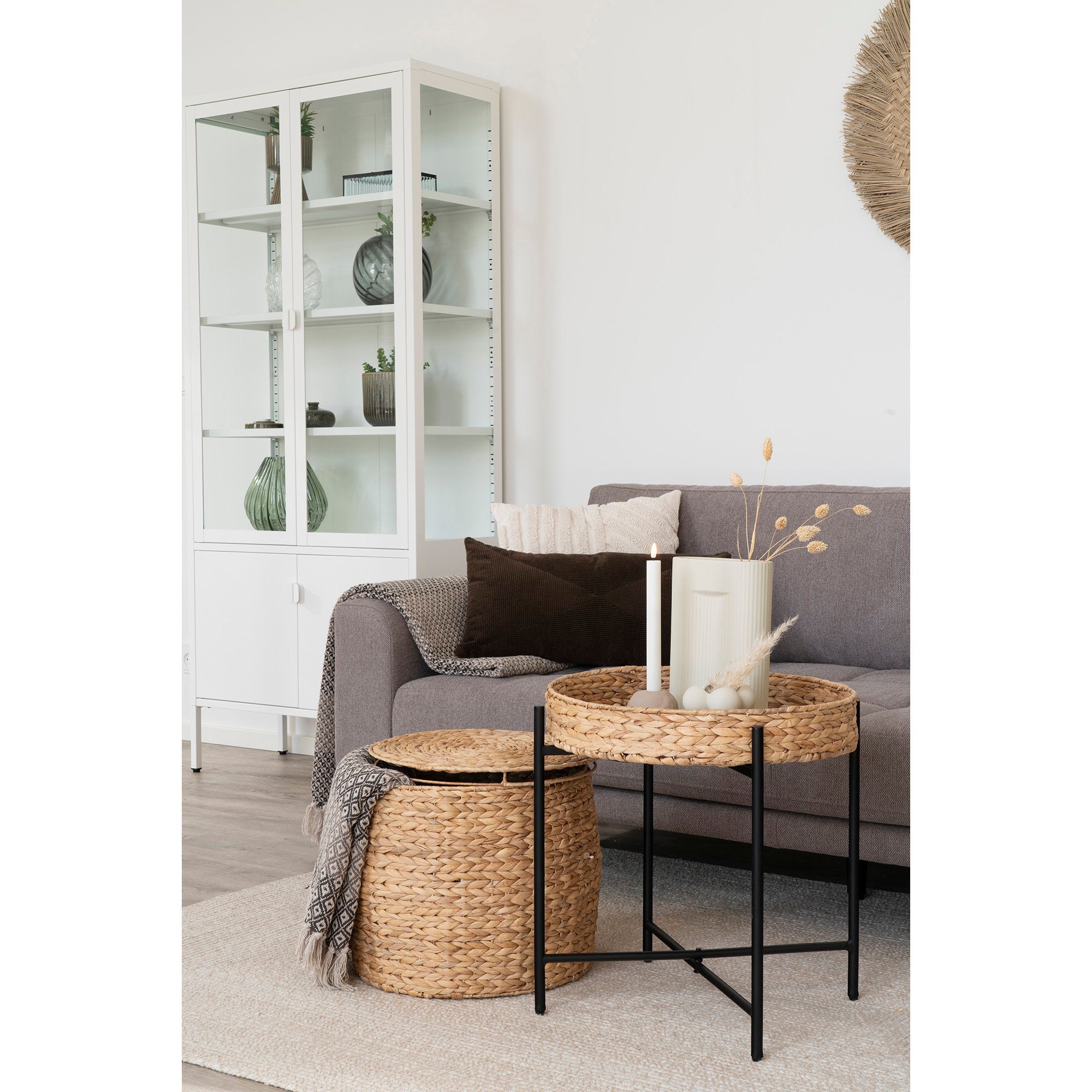 Delia Side Table