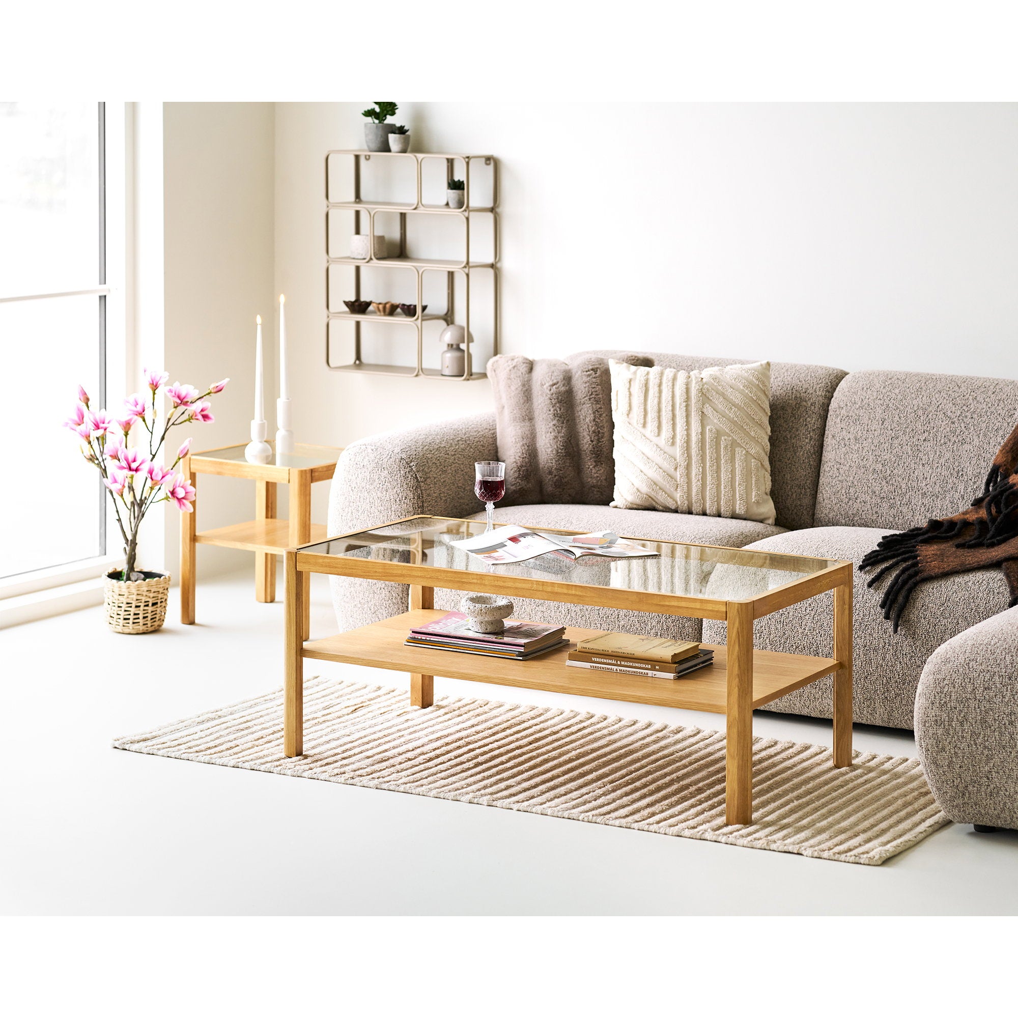 Lourmarin Coffee Table