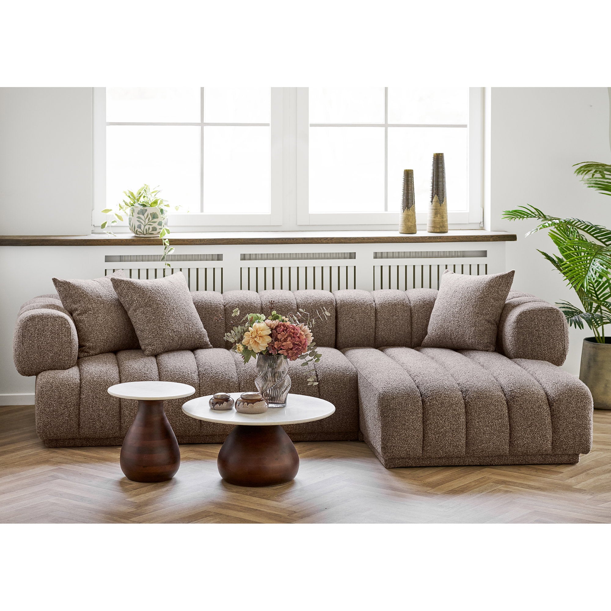 Heide Coffee Table