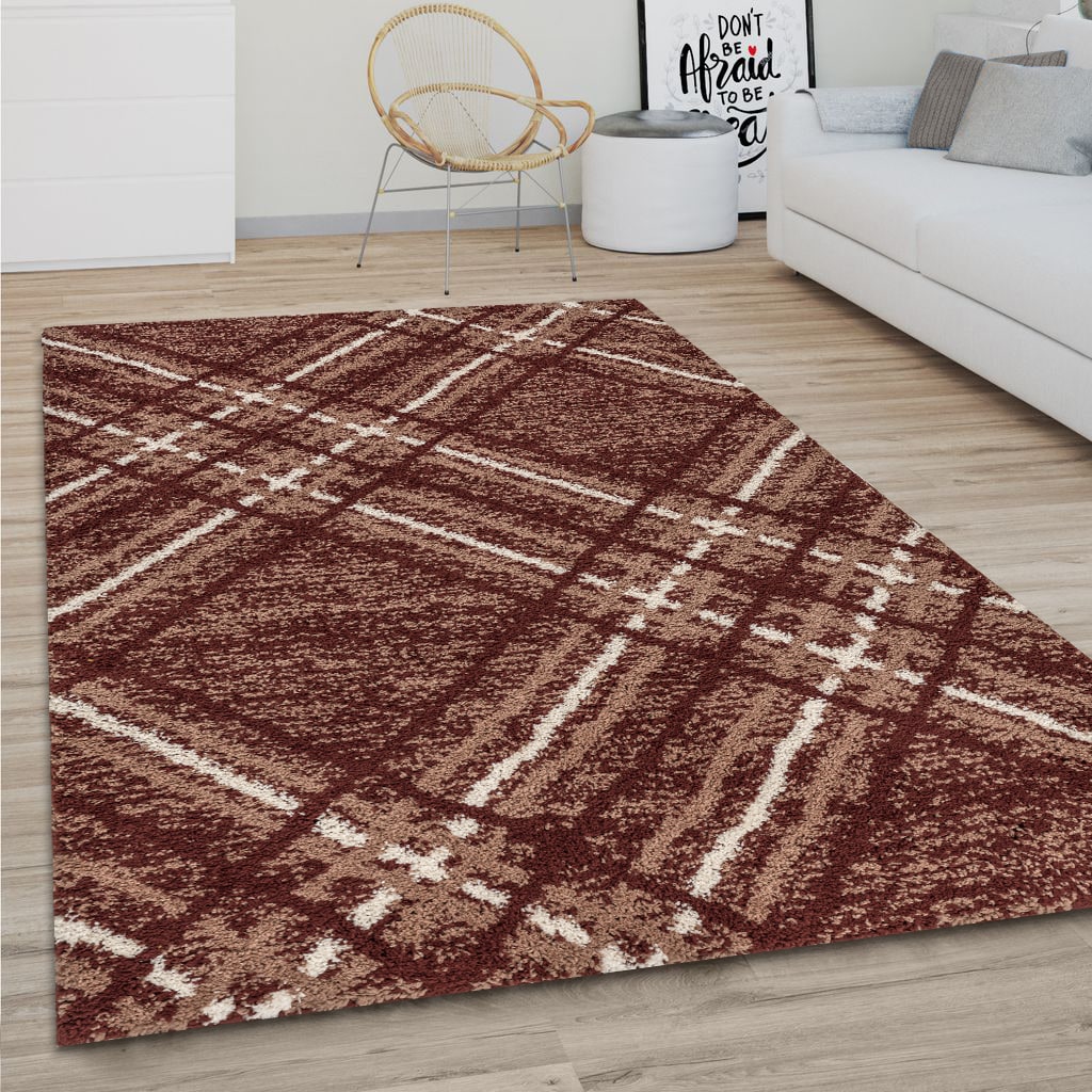 Blaze Rug Ivory Orange 01 S 80 x 150 EXPRESS DELIVERY 3-5 DAYS
