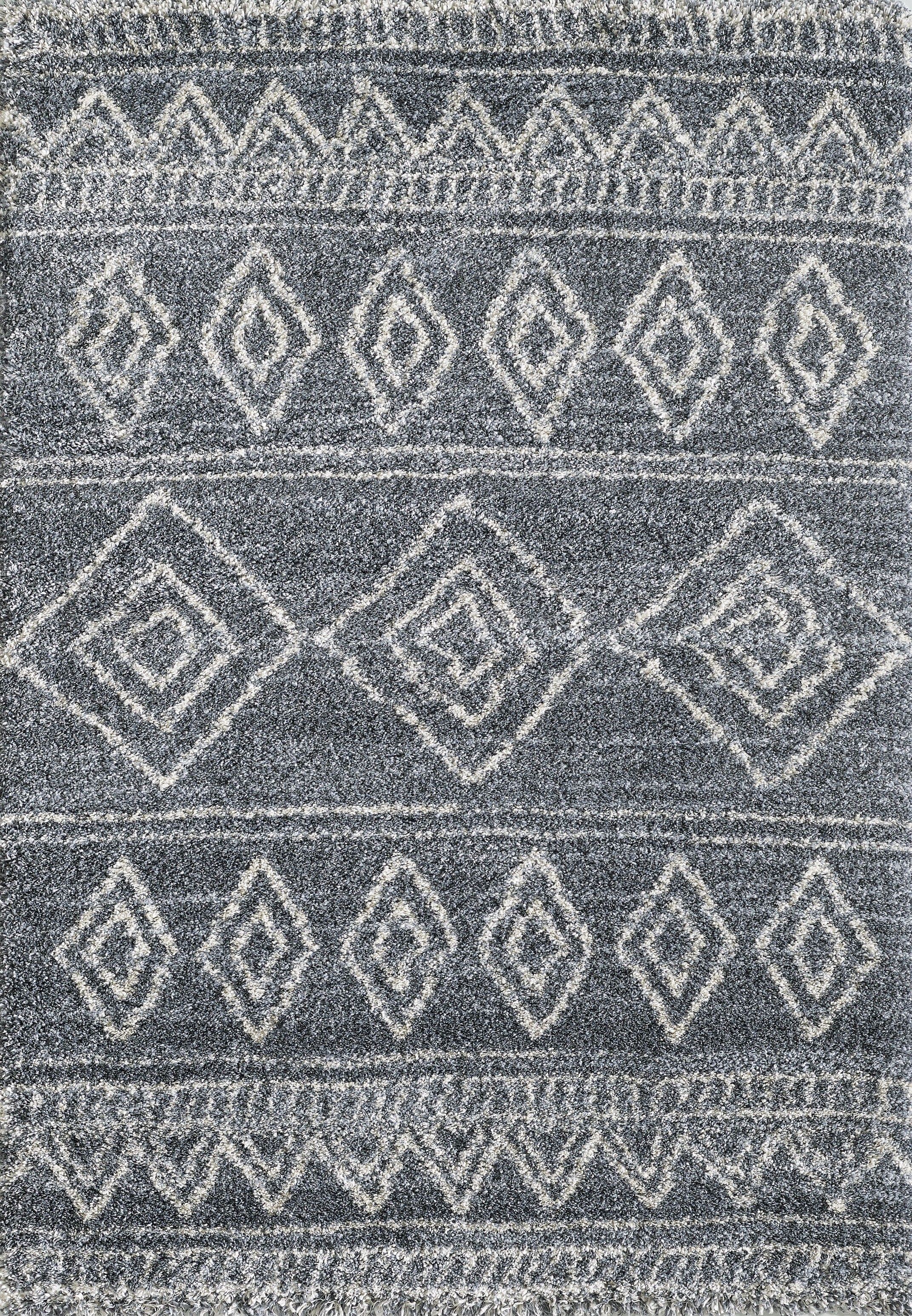 Venice Rug Grey 2941 L 160 x 230 EXPRESS DELIVERY 3-5 DAYS