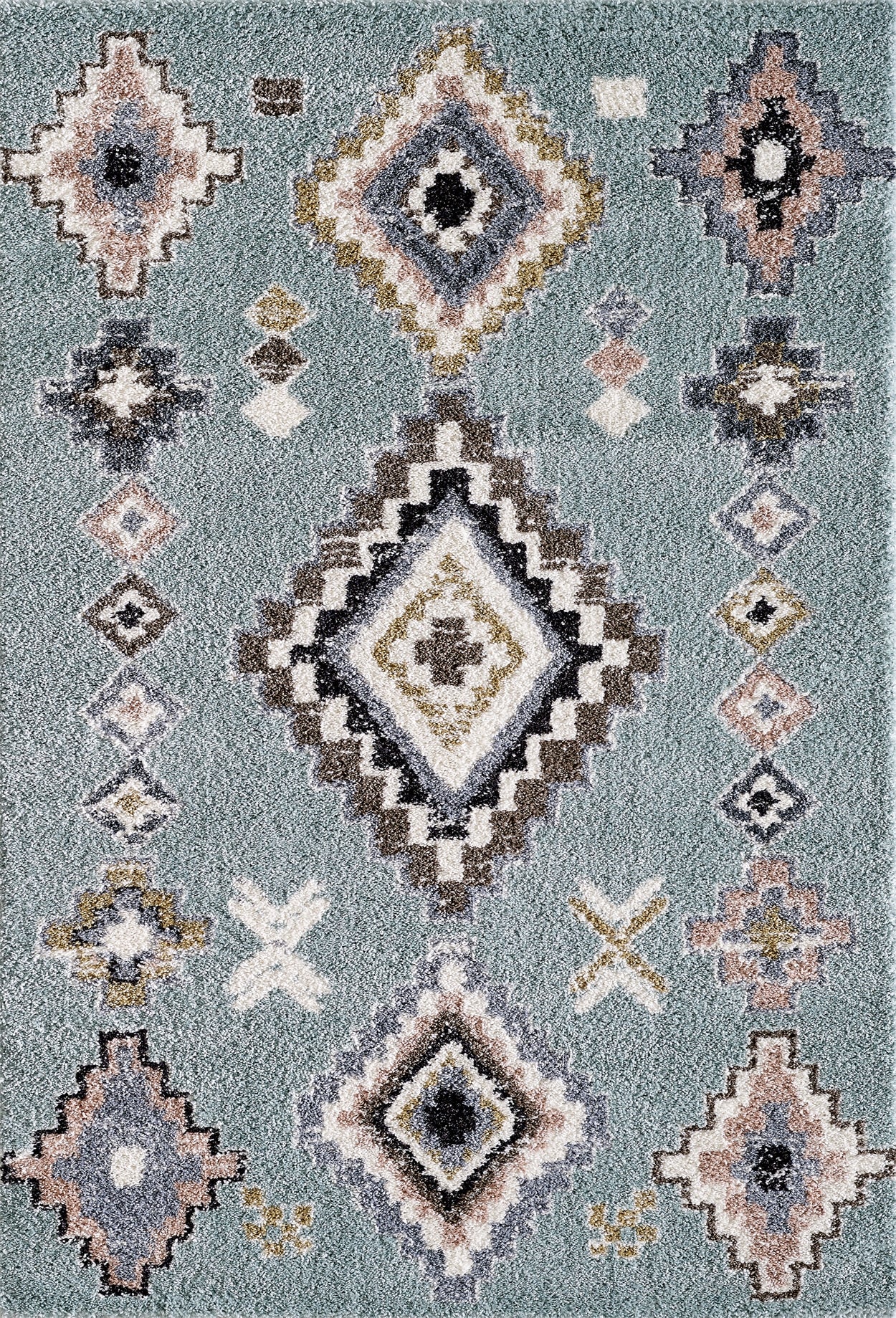 Alaska Rug 3 M 120 x 170 EXPRESS DELIVERY 3-5 DAYS