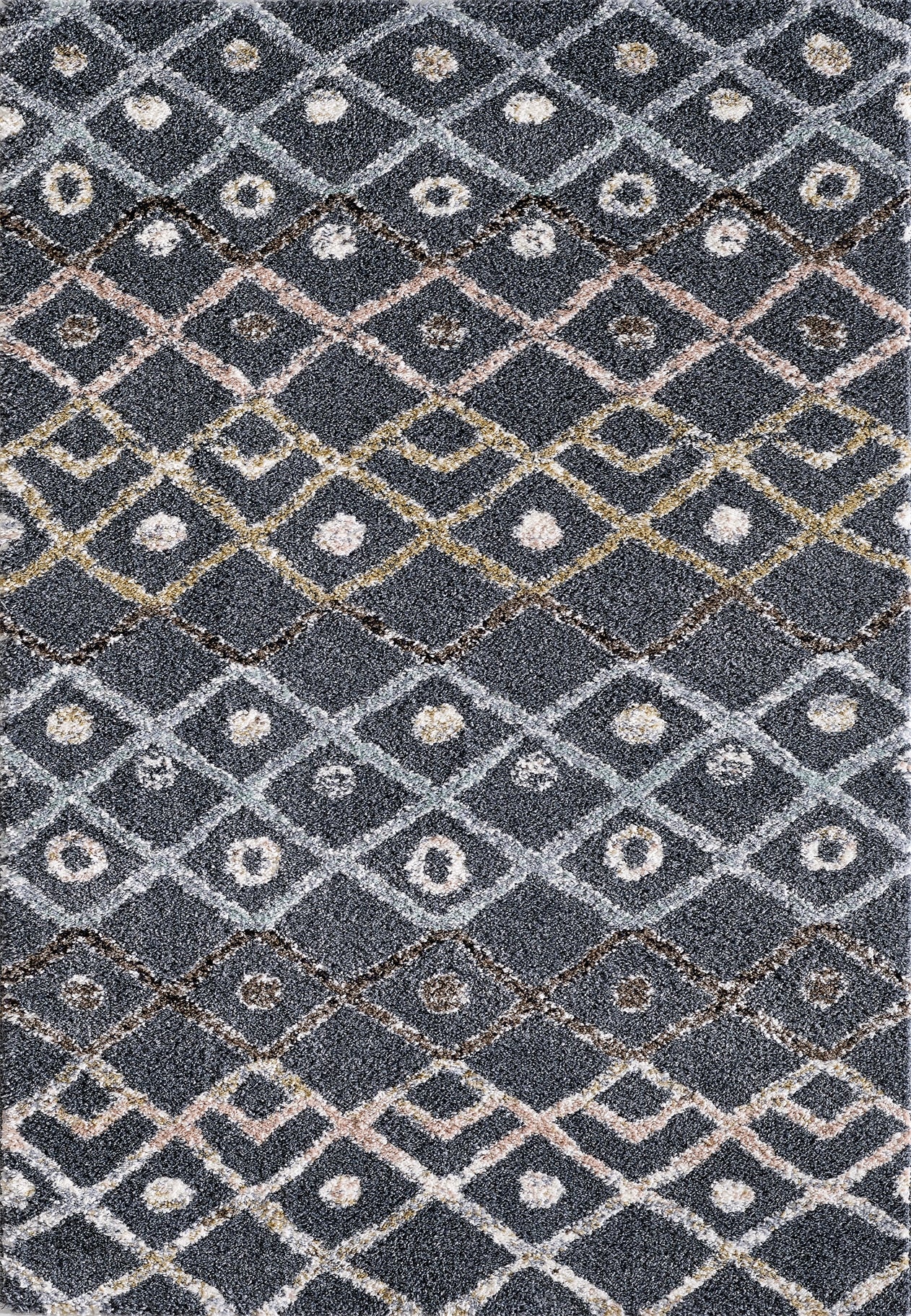 Alaska Rug 4 M 120 x 170 EXPRESS DELIVERY 3-5 DAYS