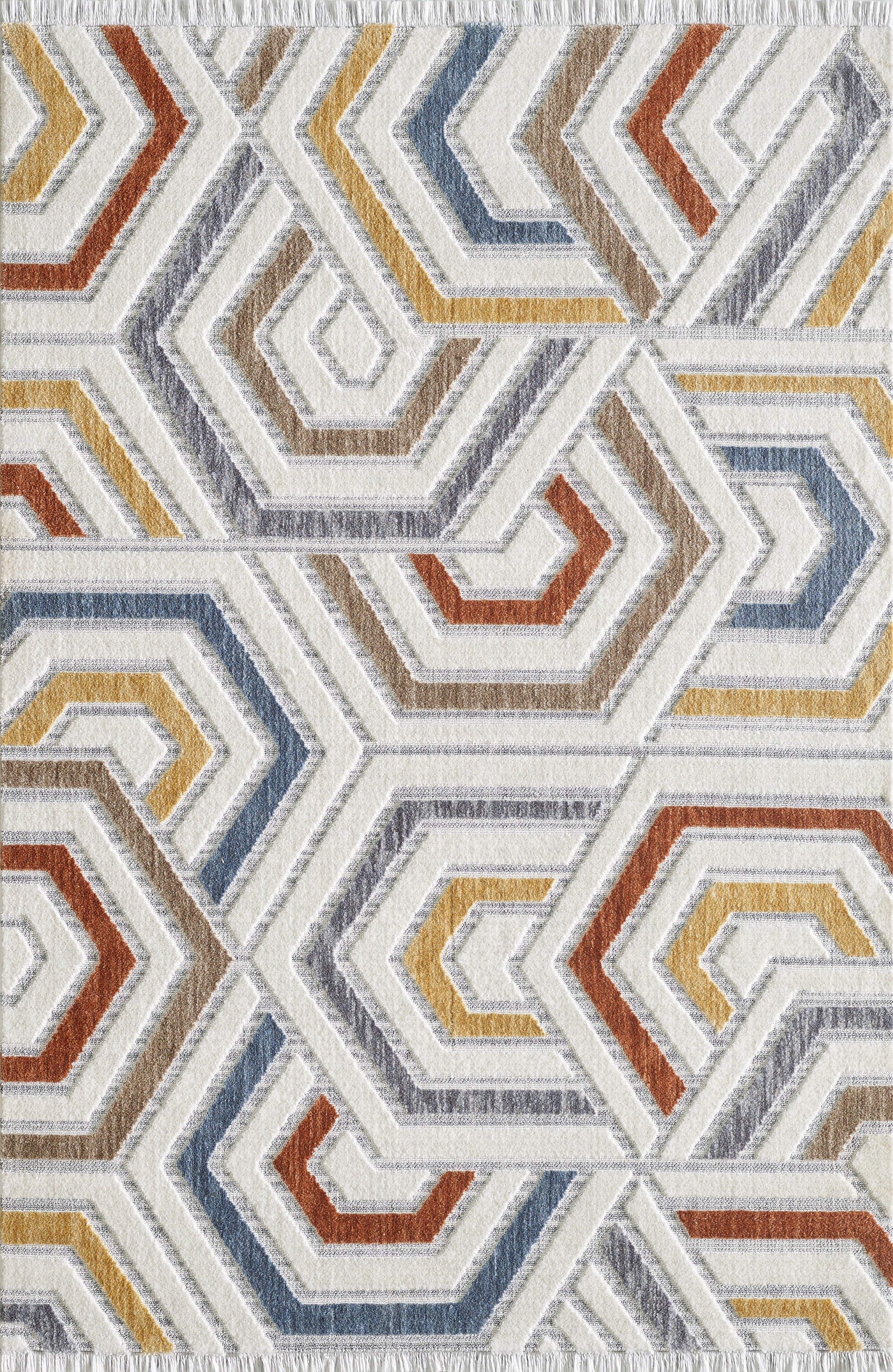 Broadway Rug 5185A L 160 x 230 EXPRESS DELIVERY 3-5 DAYS