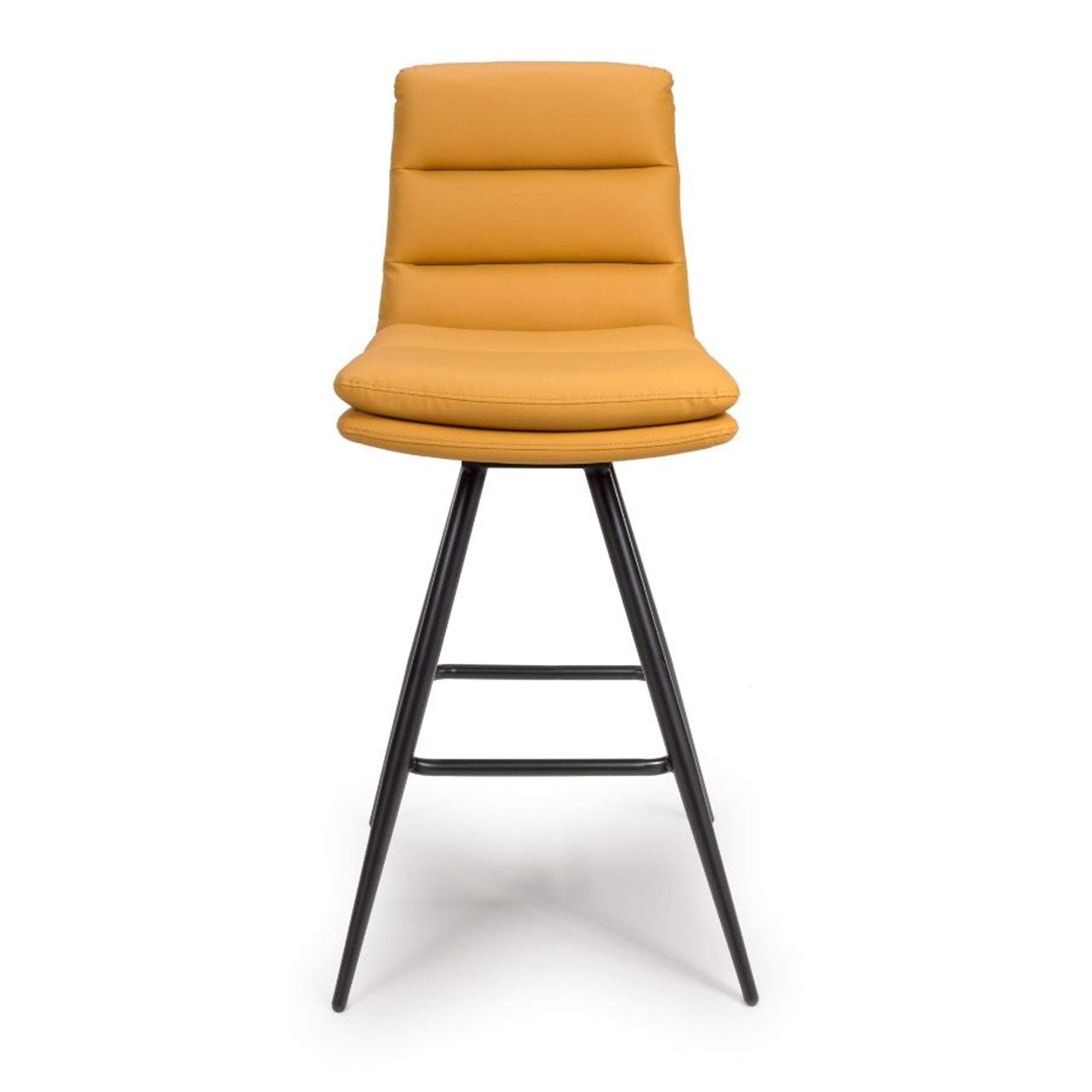 Set of 2 Nobo Swivel Bar Chairs