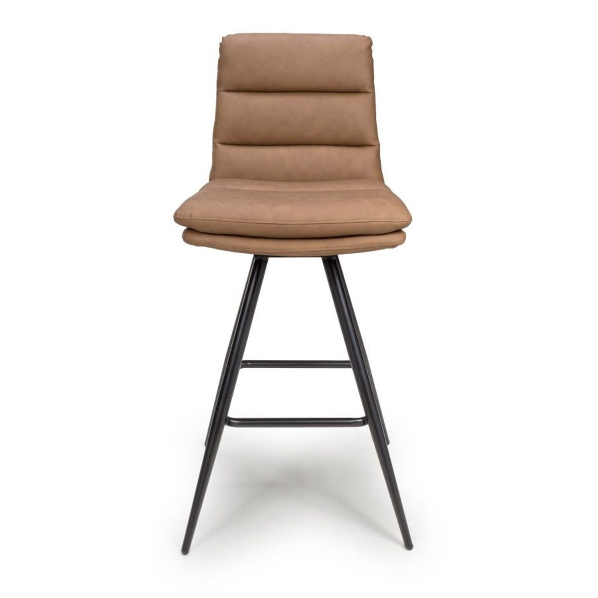 Set of 2 Nobo Swivel Bar Chairs