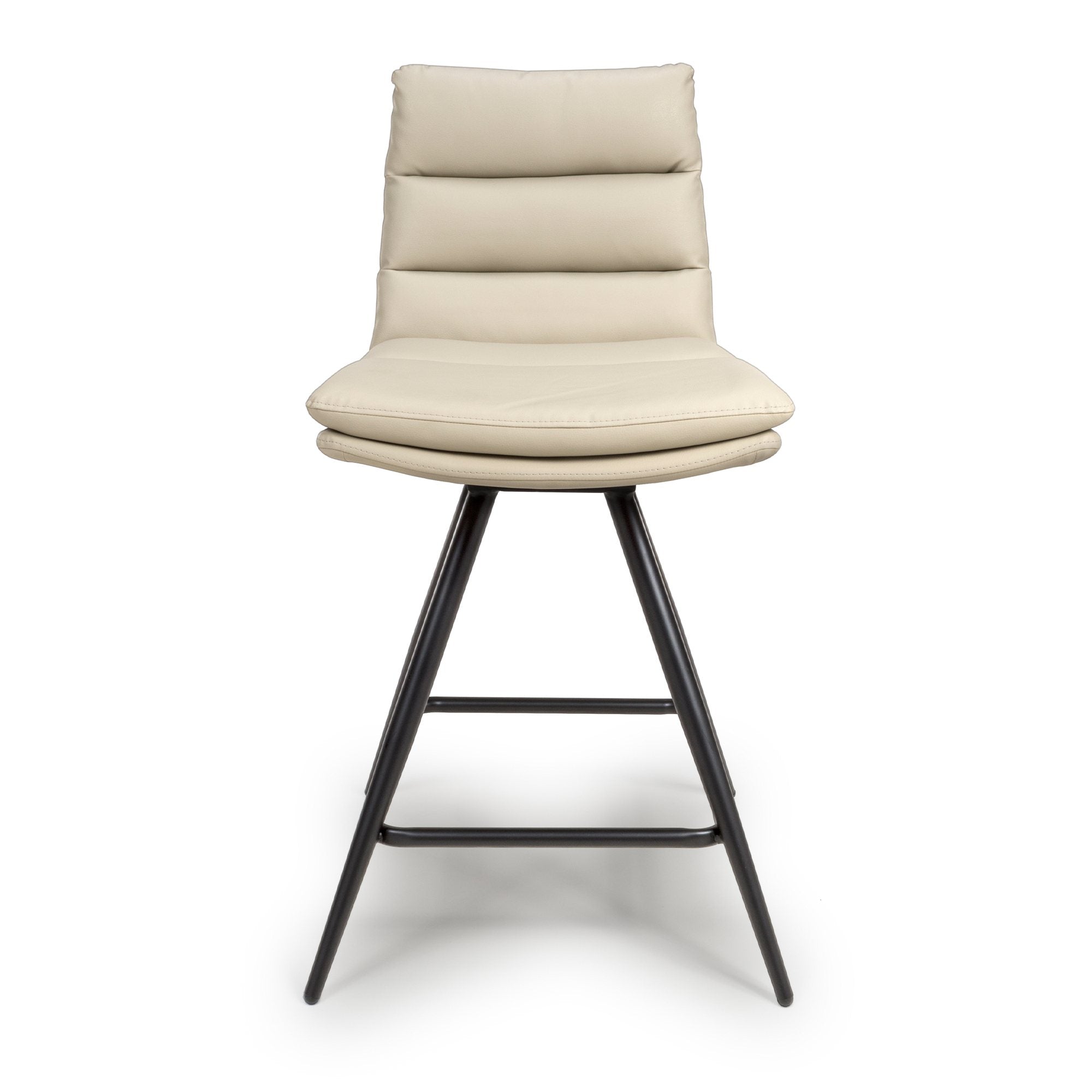 Set of 2 Nobo Swivel Bar Chairs