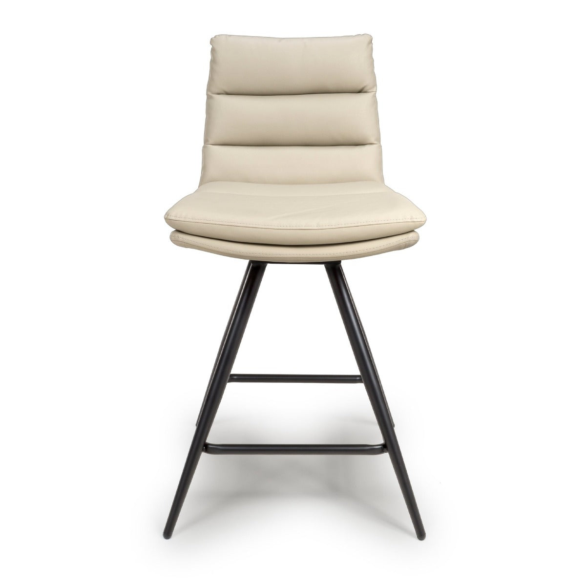 Set of 2 Nobo Swivel Bar Chairs
