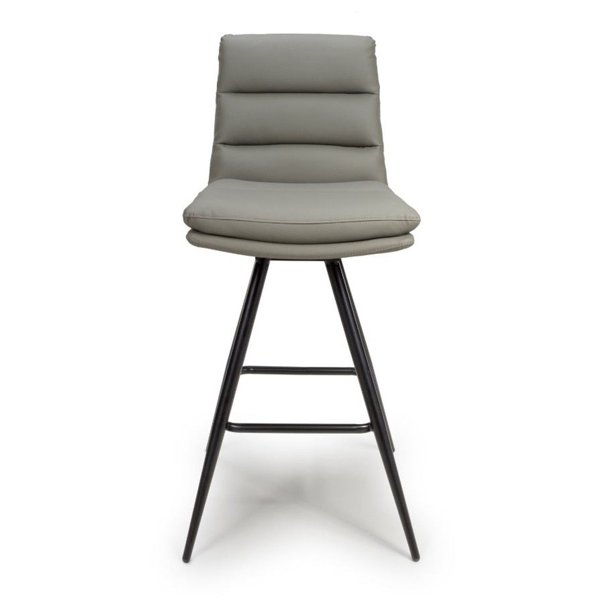 Set of 2 Nobo Swivel Bar Chairs