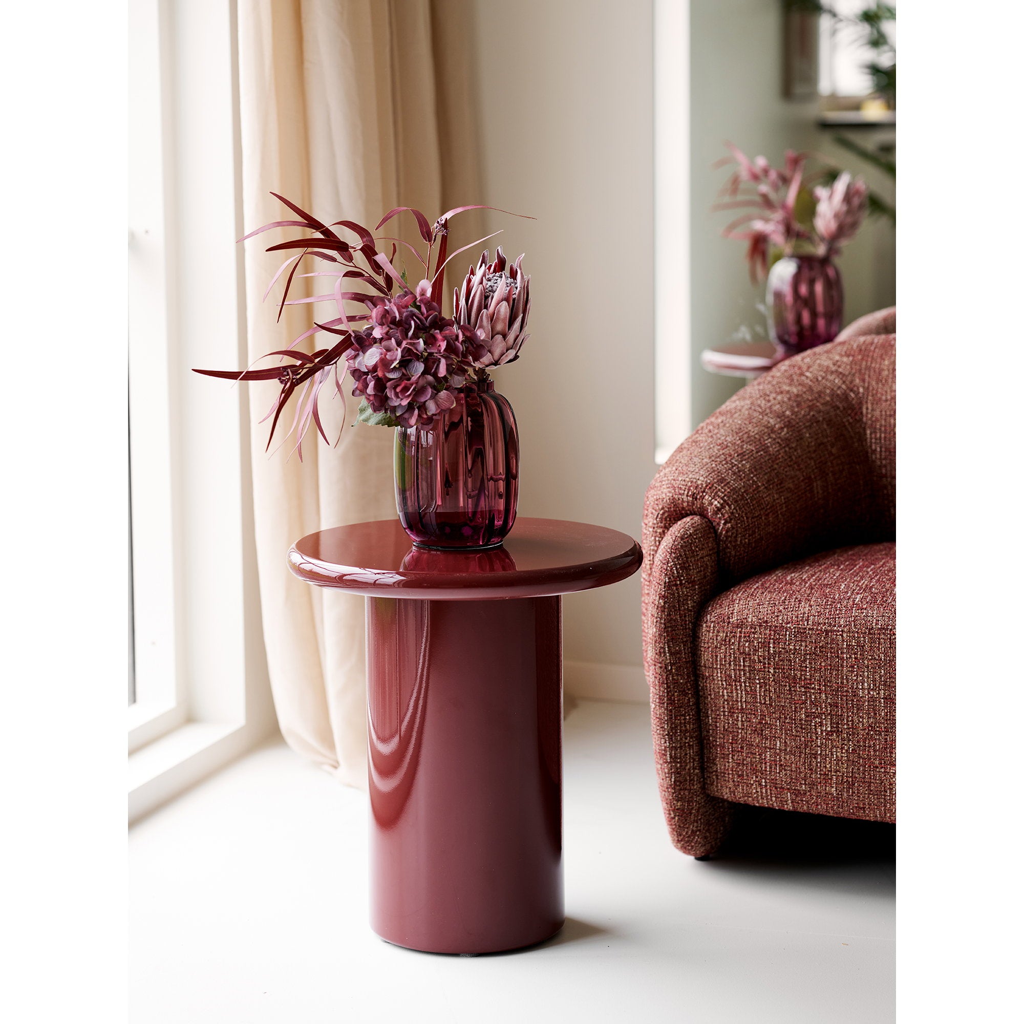 Otago Side Table