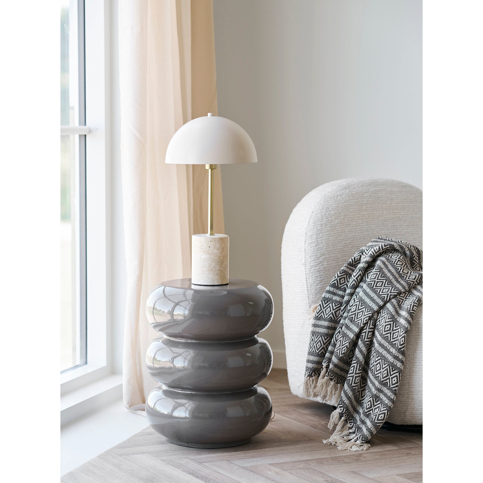 Rosolina Side Table