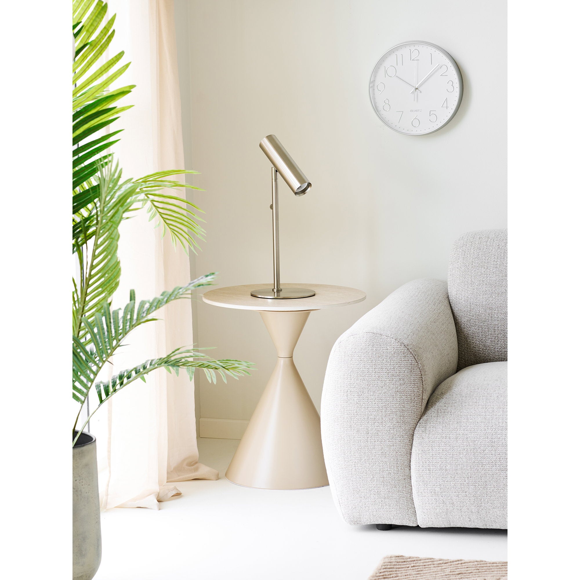 Annecy Side Table
