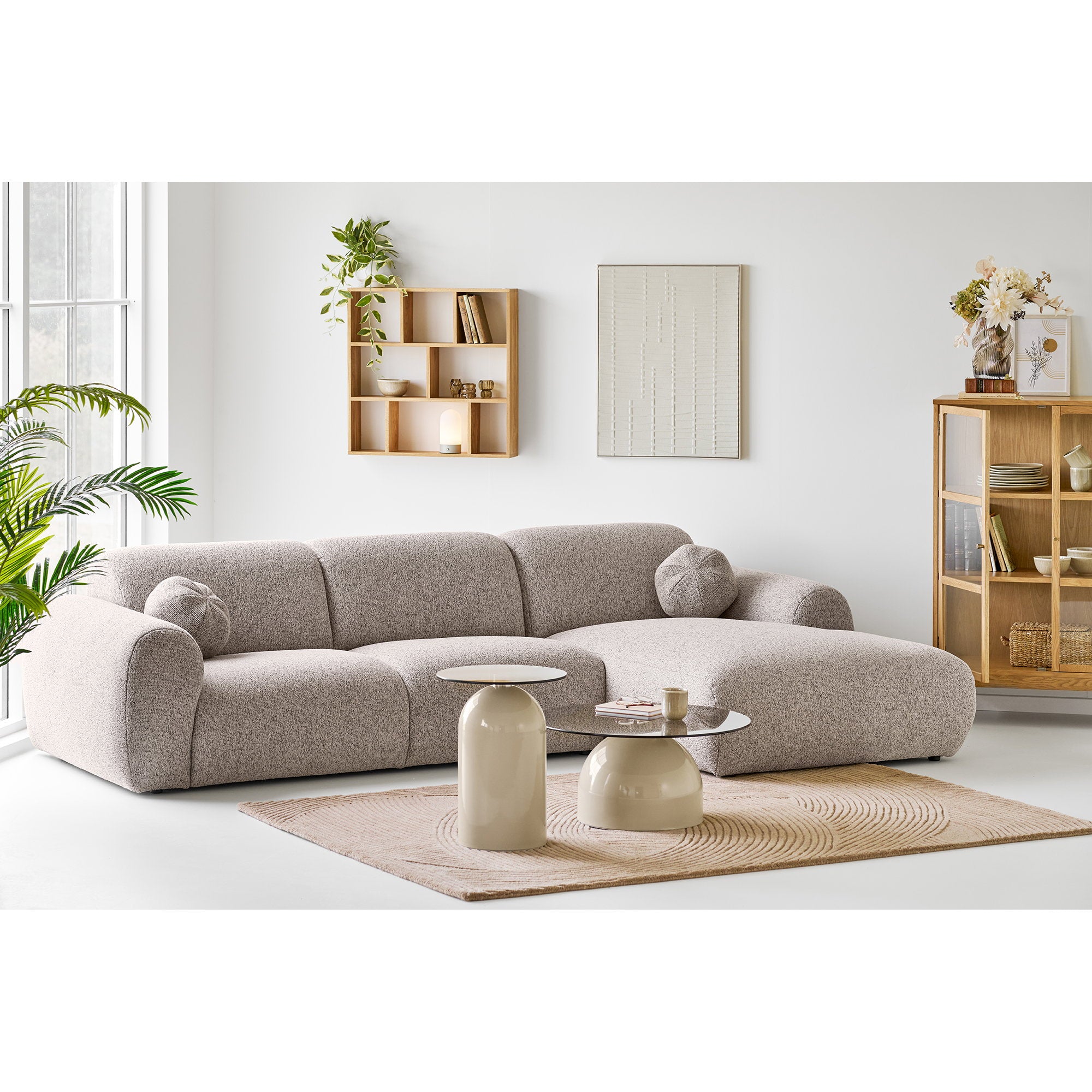 Ravello Side Table