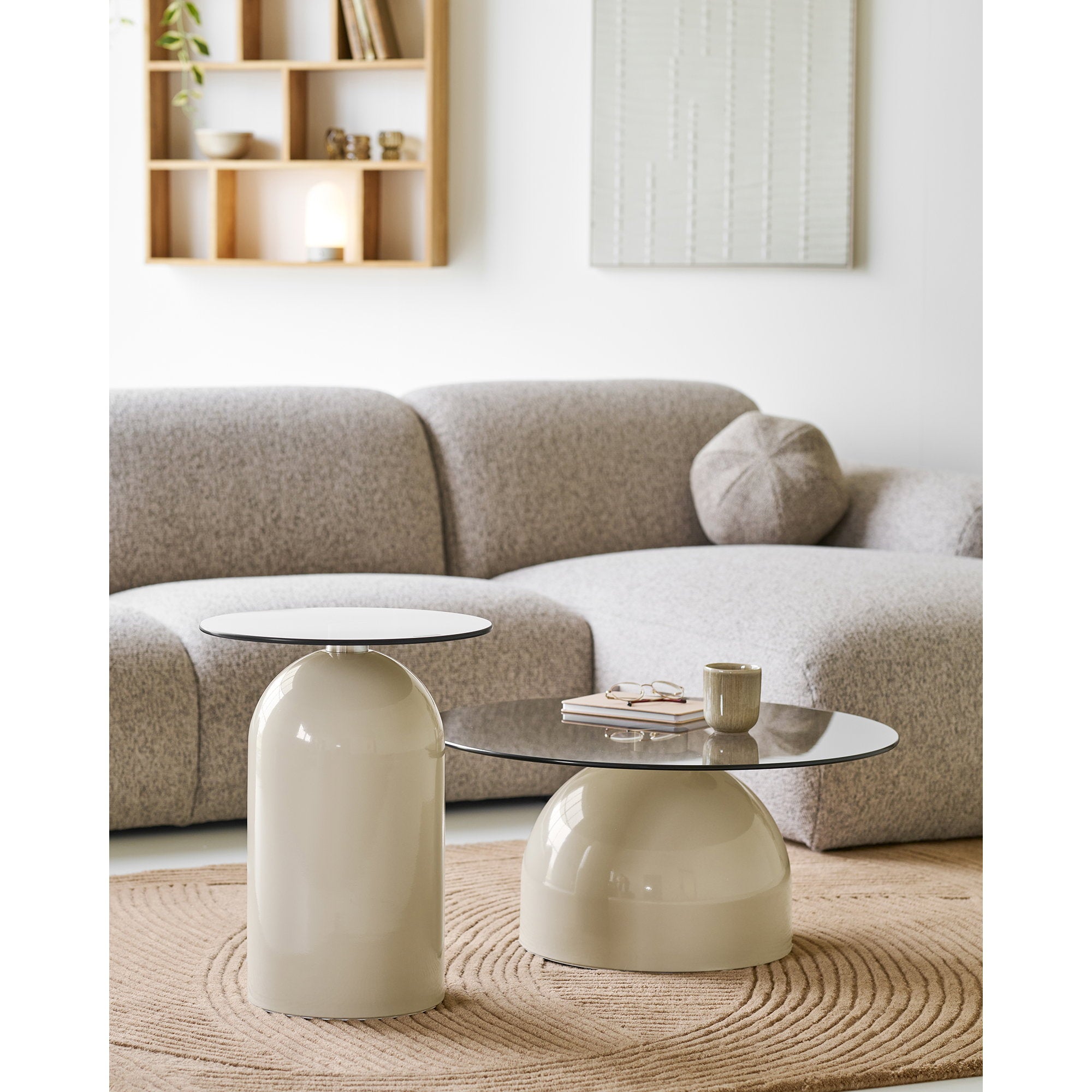 Ravello Side Table