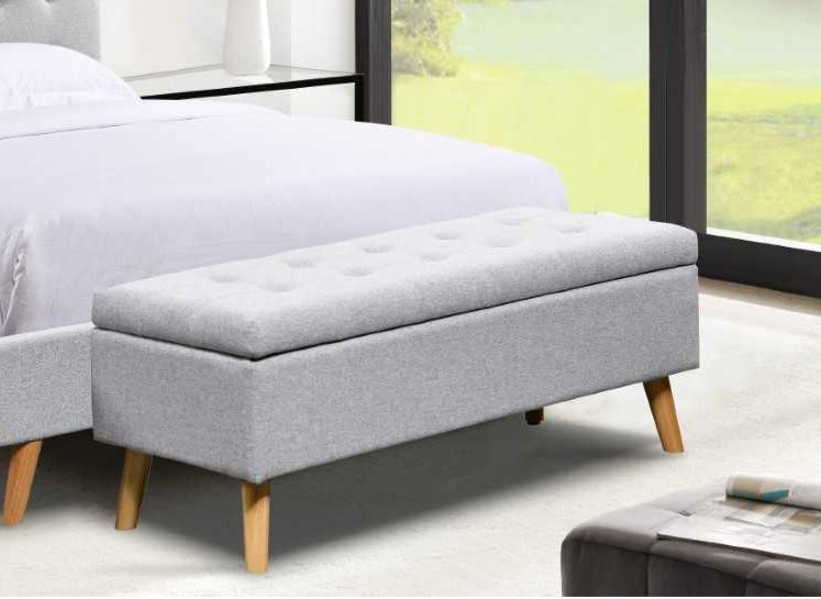 Roscommon Blanket Box