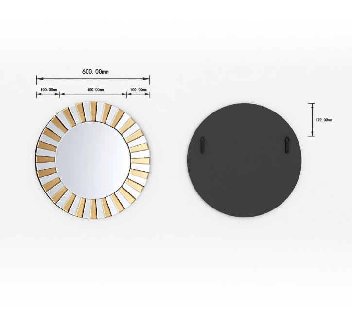 GD001 Mirror