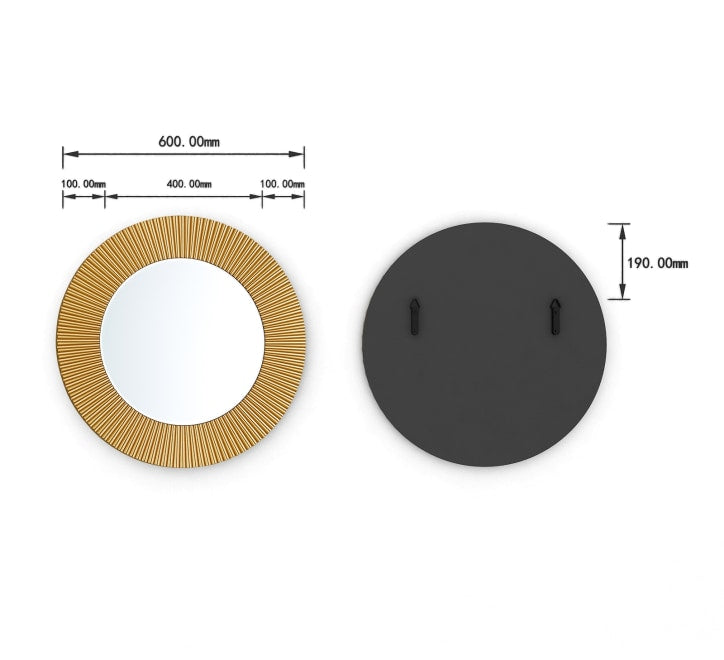 GD003 Mirror