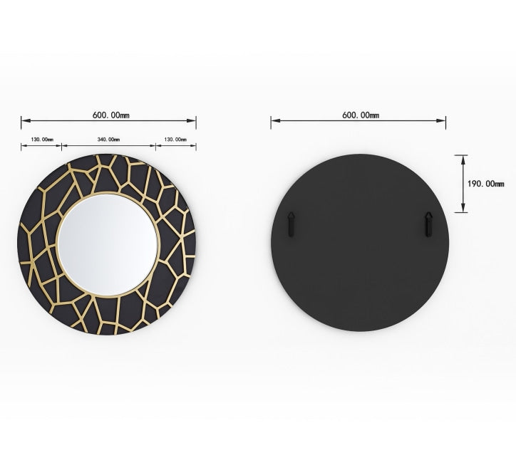 GD011 Mirror