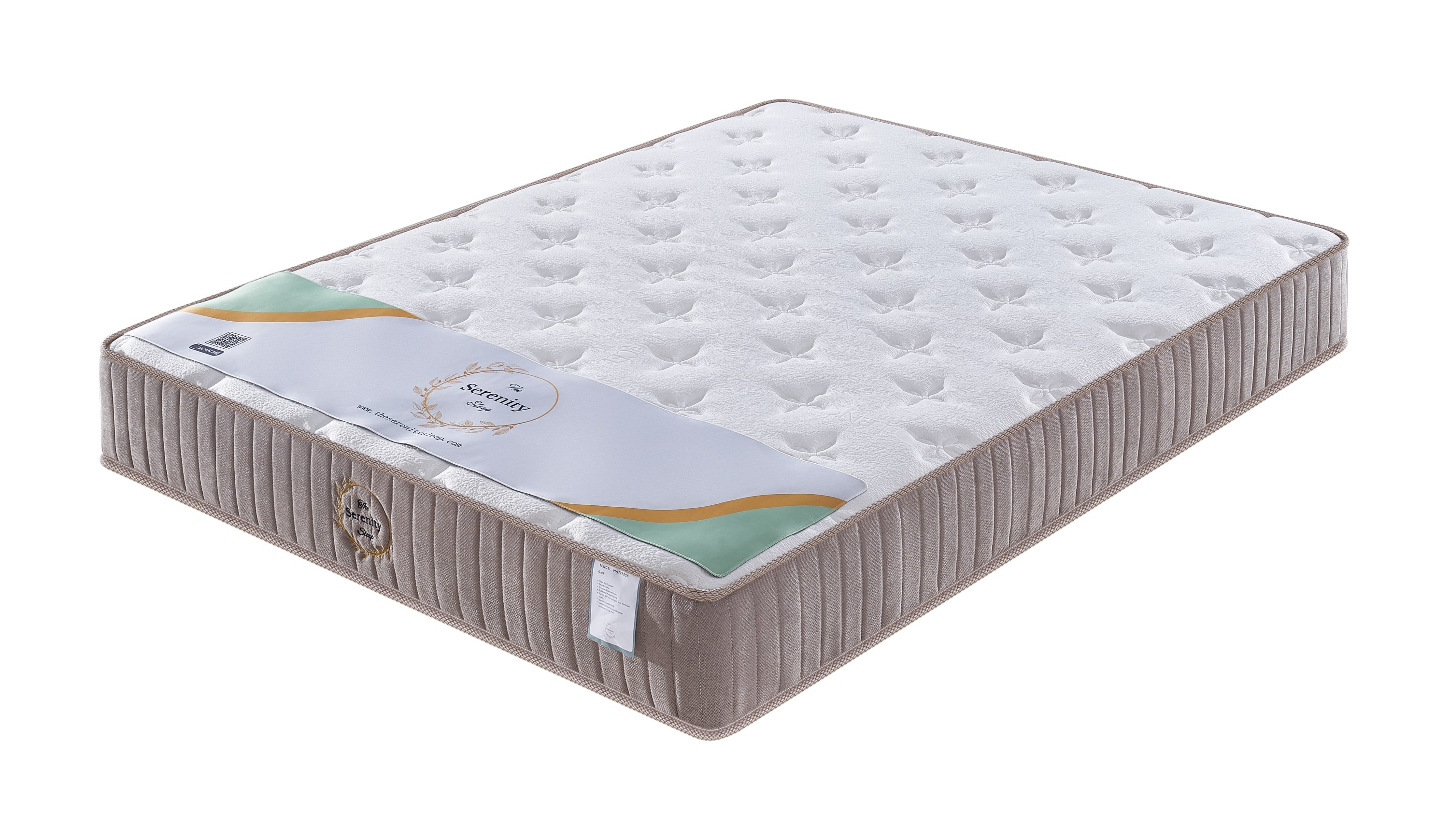 G01-MATTRESS-5FT