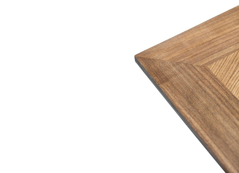 Eden Dining Table W/Sabina Chairs/Bench