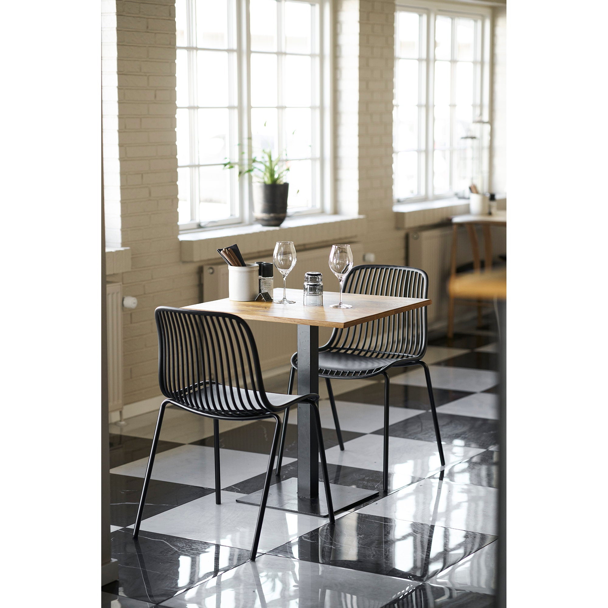 Lignano Cafe Table