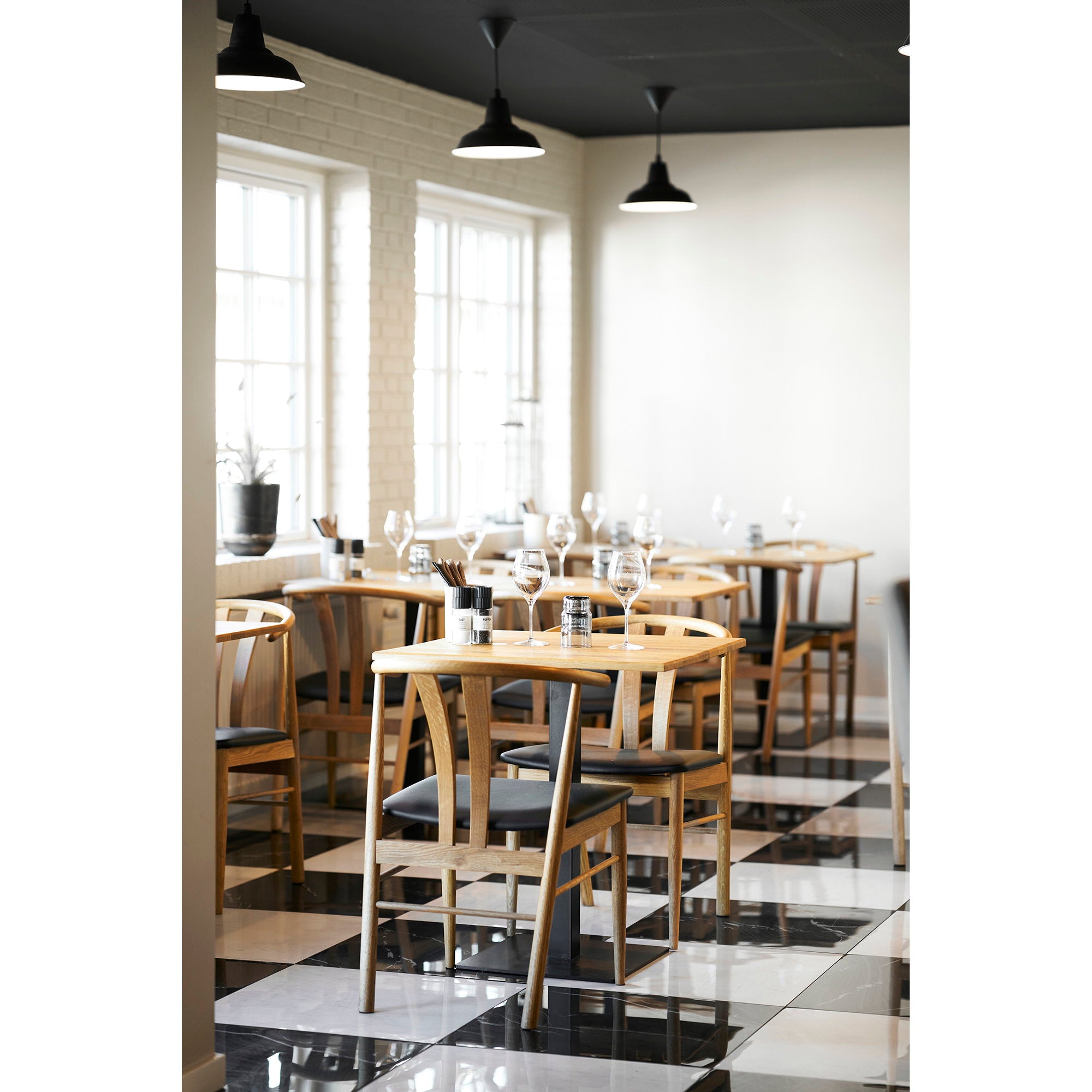 Lignano Cafe Table
