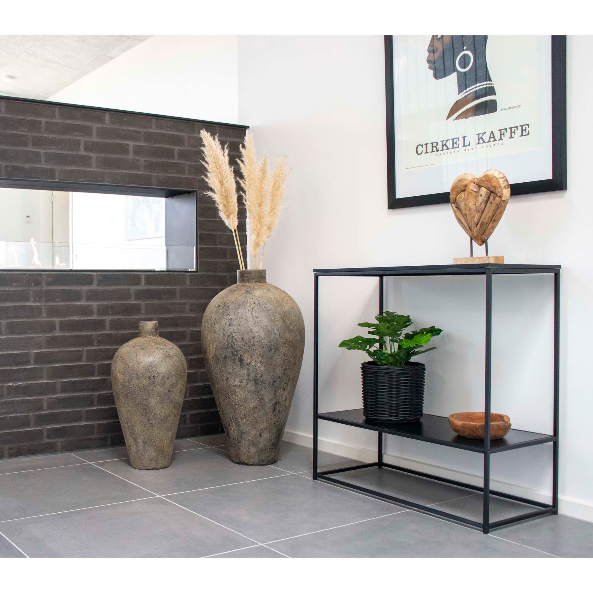 Vita Console Table Option 1