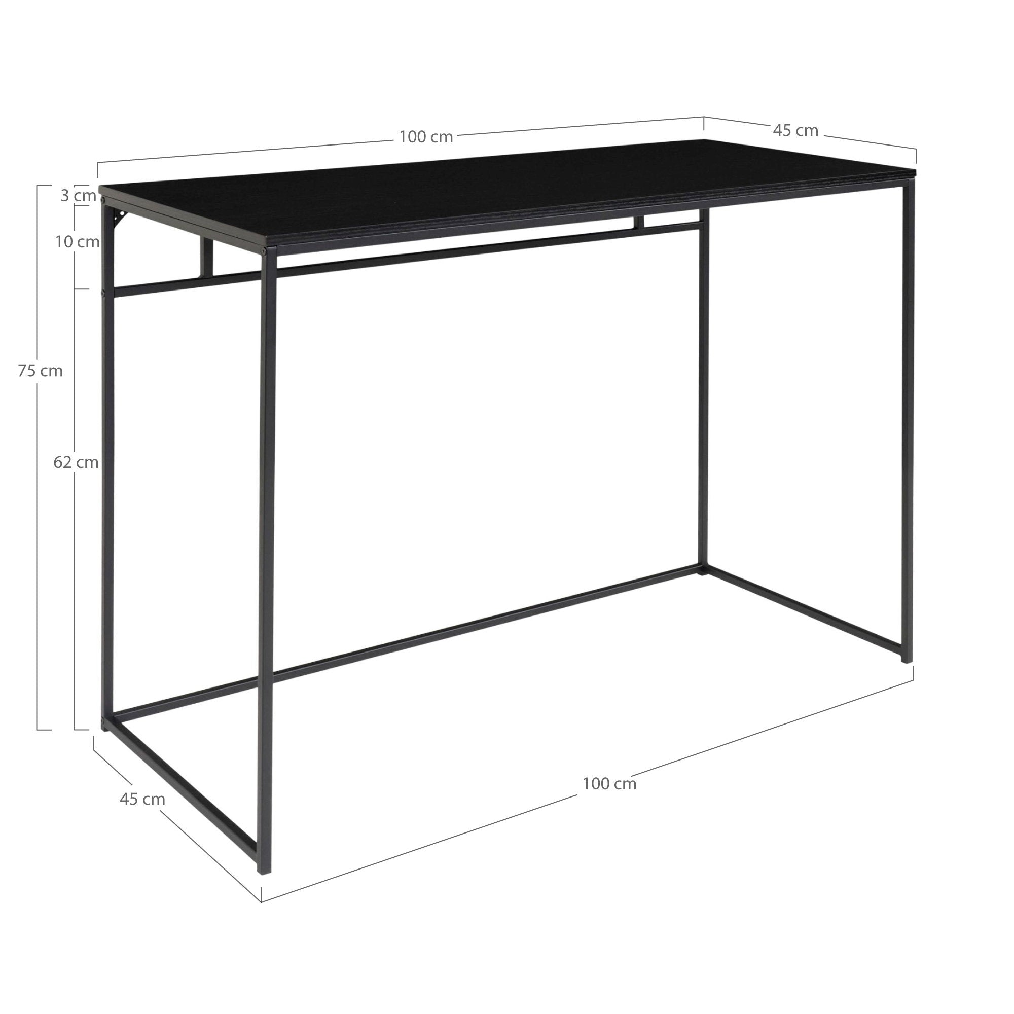 Vita Desk