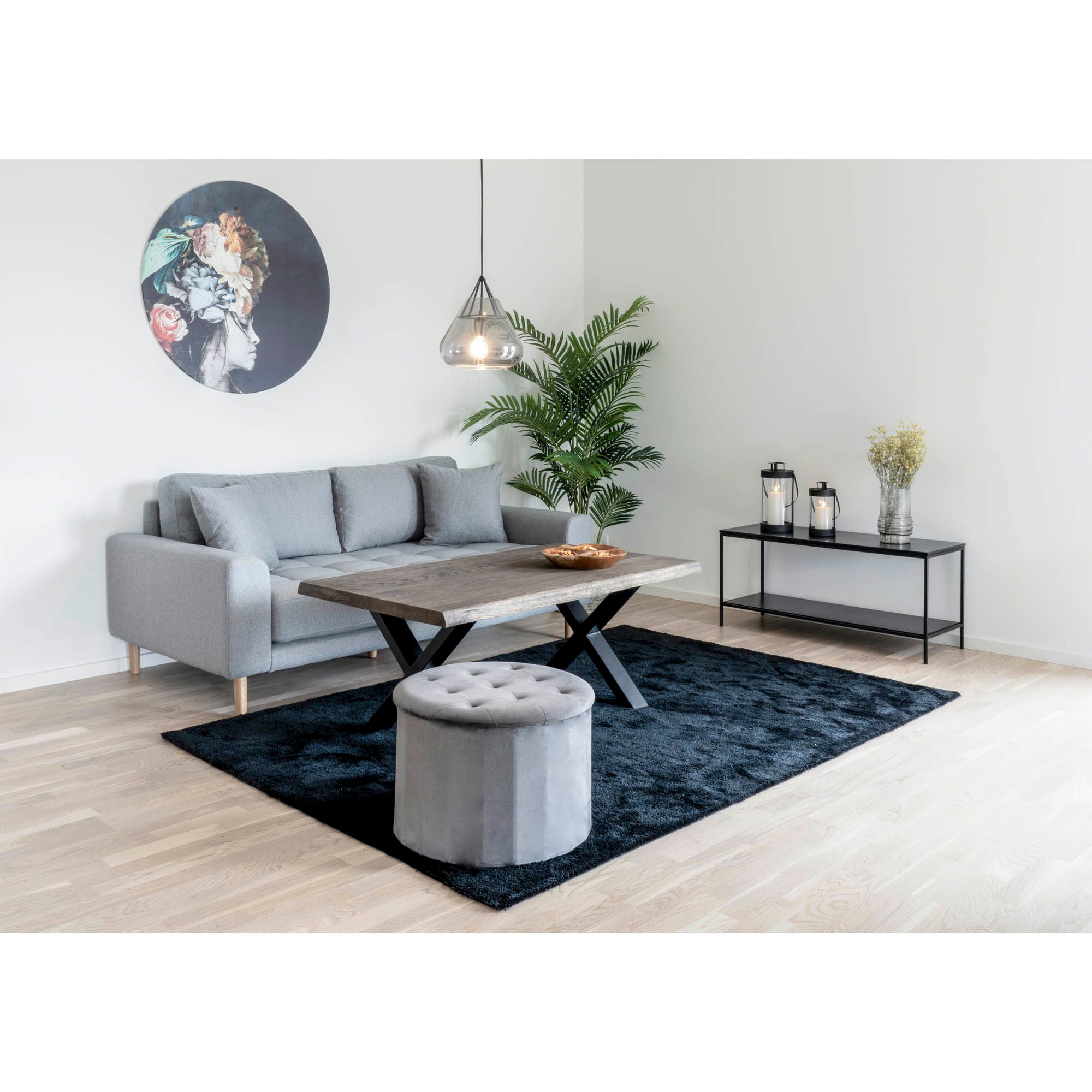 Vita TV stand Option 1